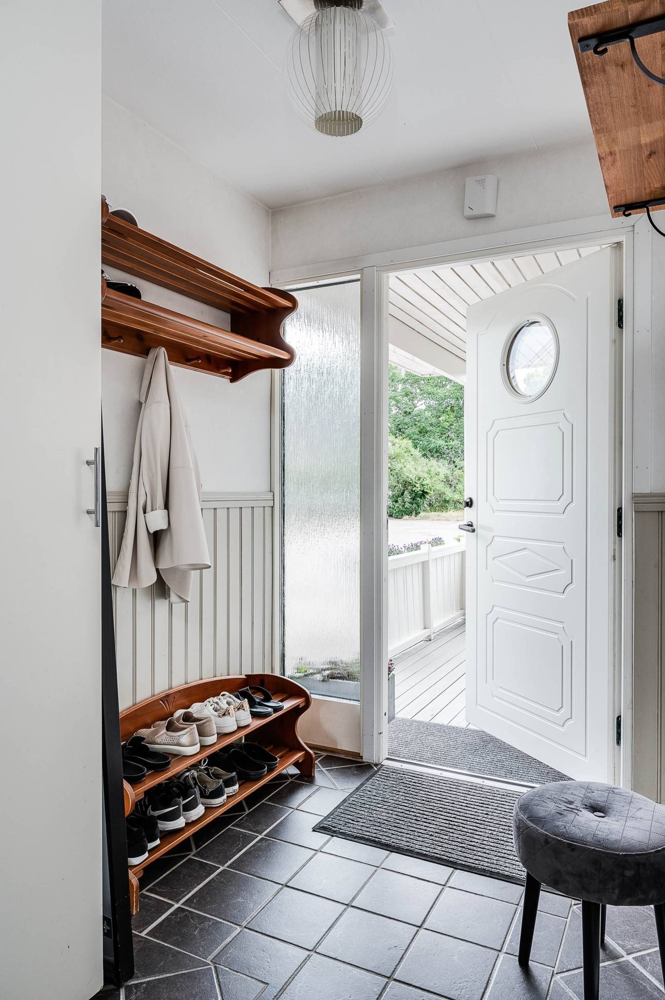 6 rum Villa på Svartehällsvägen 11 Kristineberg Oskarshamns kommun - bild 4