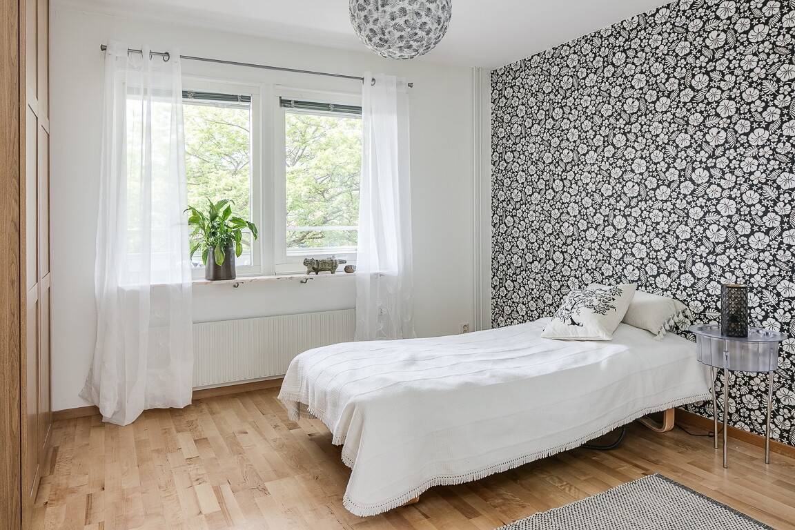 2.5 rum Lägenhet på Allmogevägen 120 Teleborg Växjö kommun - bild 14