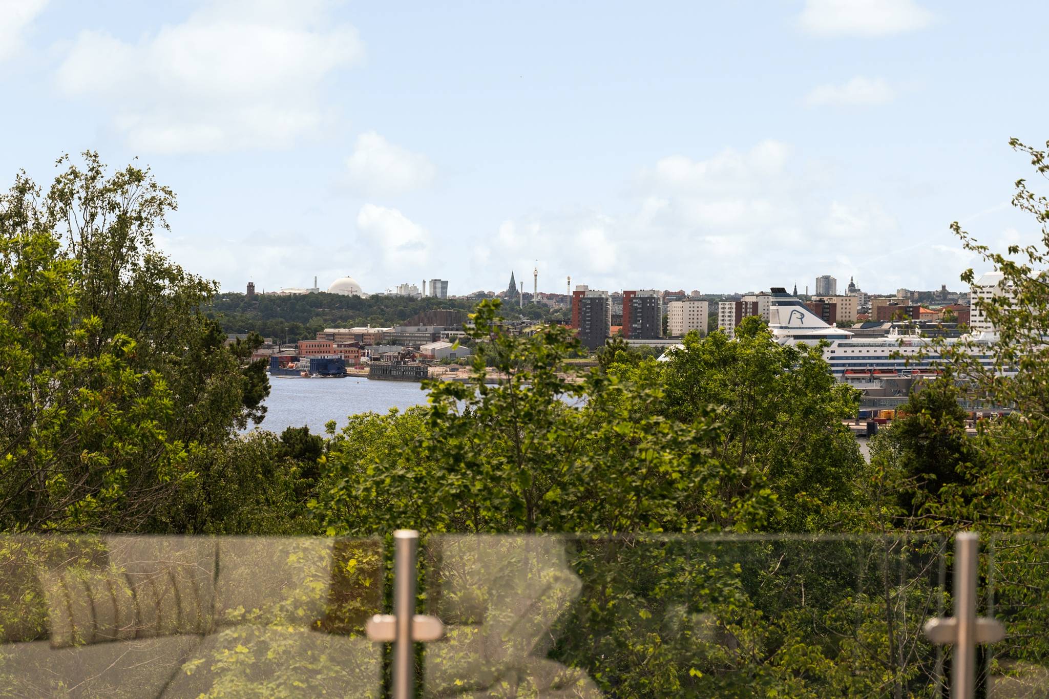 5 rum Villa på Herserudsvägen 50 Herserud Lidingö kommun - bild 14