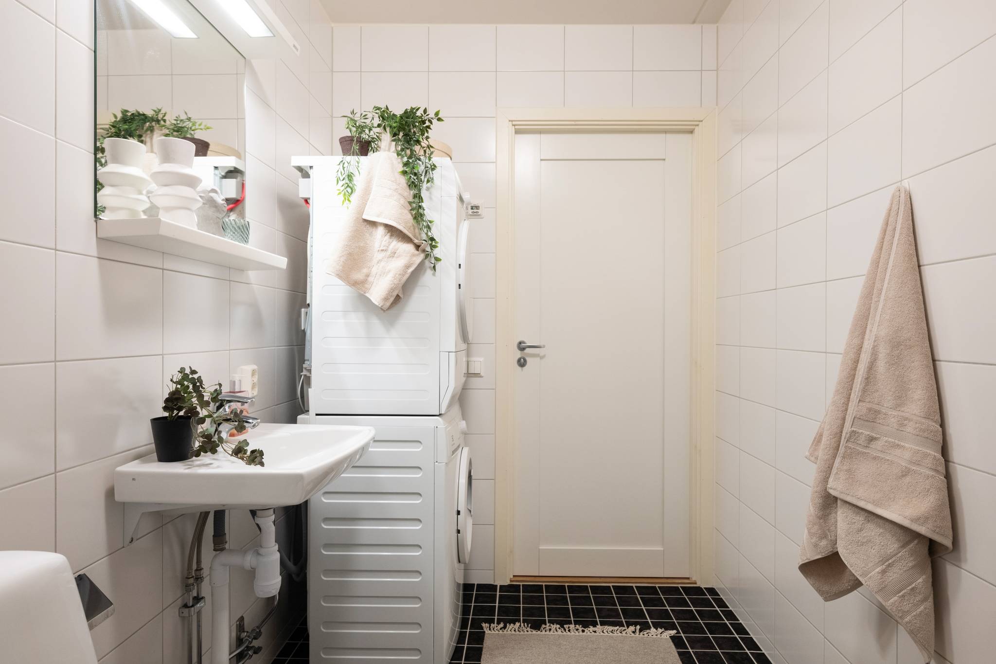 2 rum Lägenhet på Evenemangsgatan 18 Arenastaden Solna kommun - bild 22