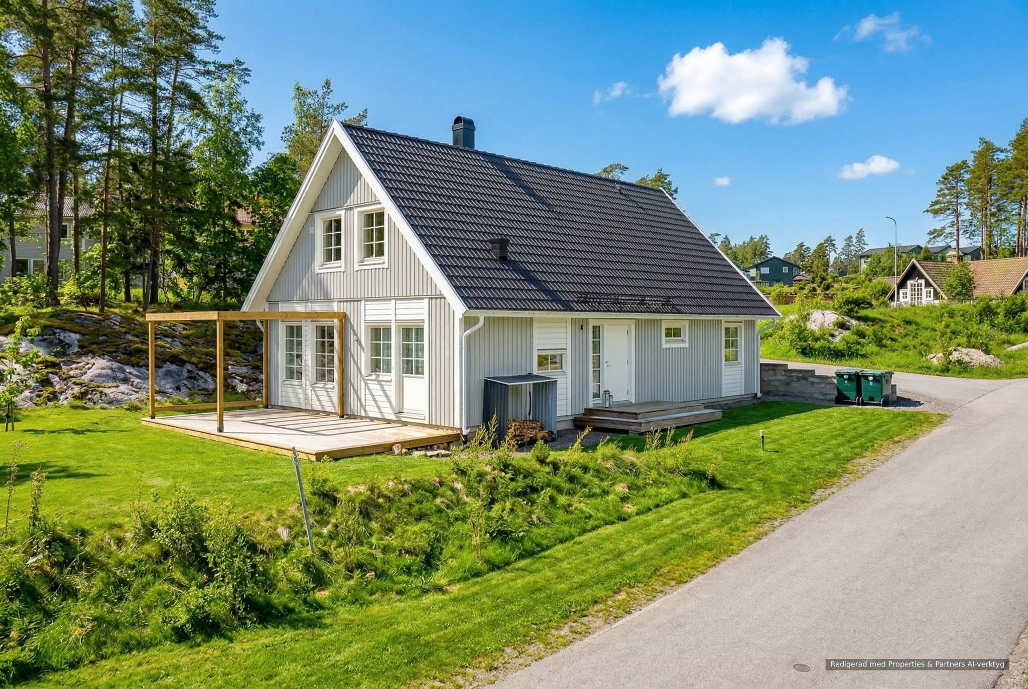 3 rum Villa på Koriandervägen 4 Torsviken Norrköpings kommun - bild 23