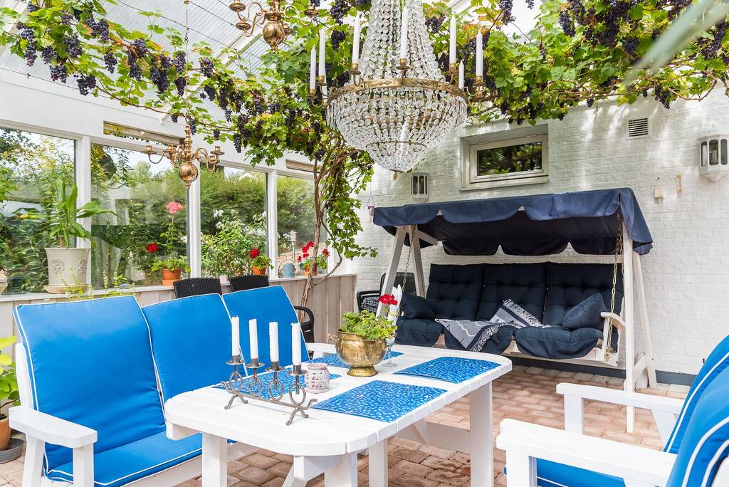 5 rum Villa på Brunnsnäs allé 7 ULRICEHAMN Ulricehamns kommun - bild 35