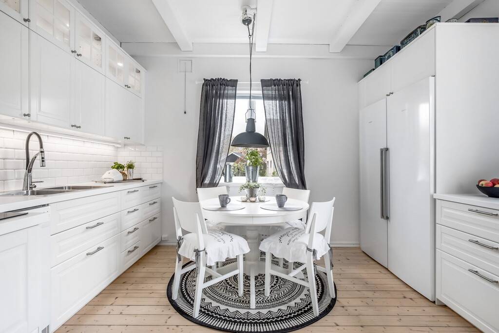 3.5 rum Villa på Rosenlundsgatan 3 Västermalm Eskilstuna kommun - bild 17