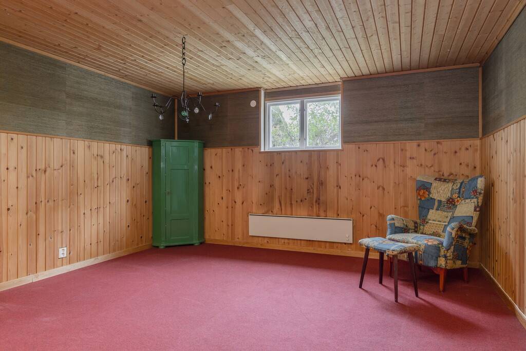 6 rum Villa på Gamla Kyrkvägen 37B Djursholm Danderyds kommun - bild 19
