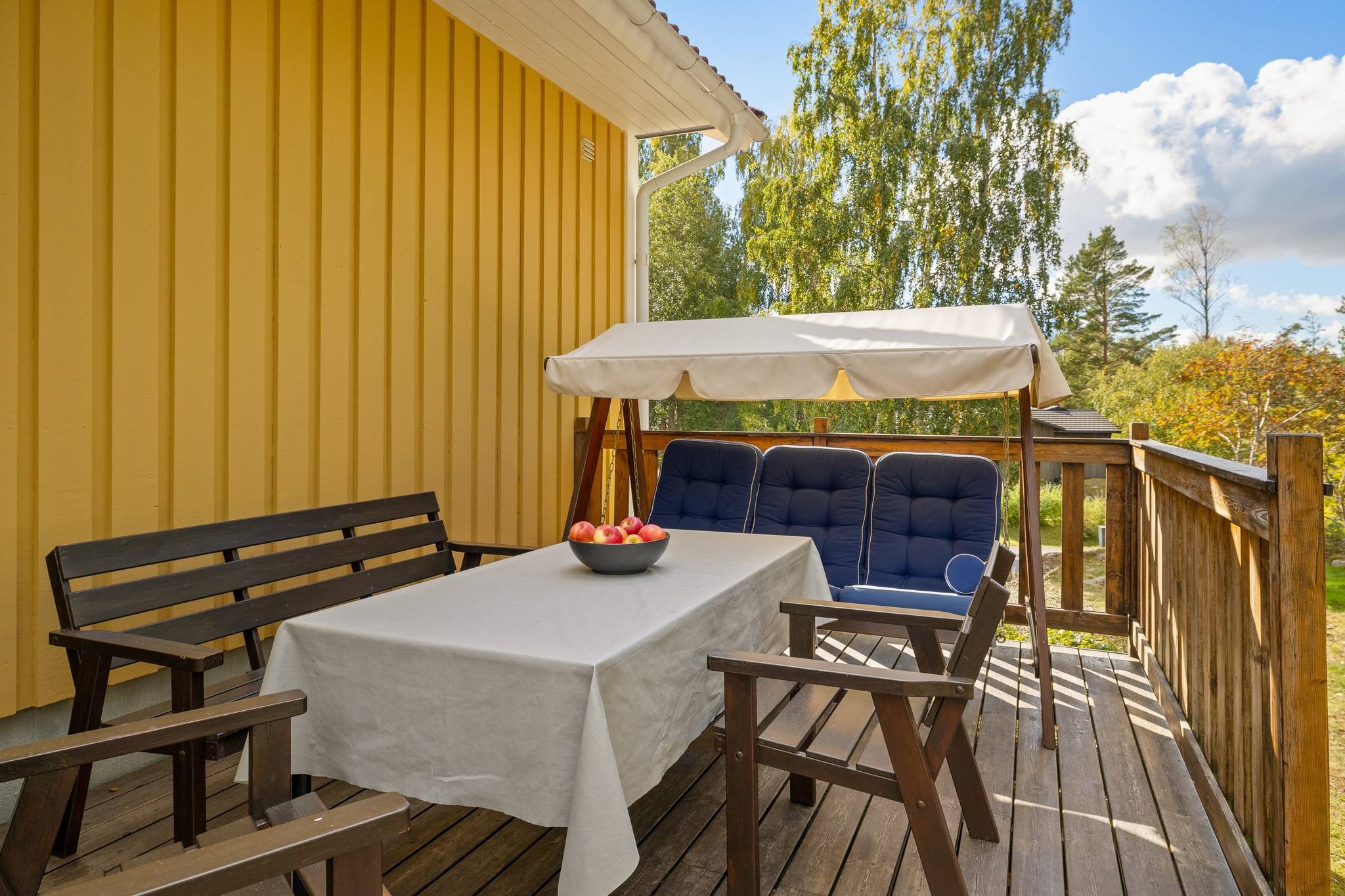 5 rum Villa på Sprängarvägen 5 Skärgårdsstad Österåkers kommun - bild 44