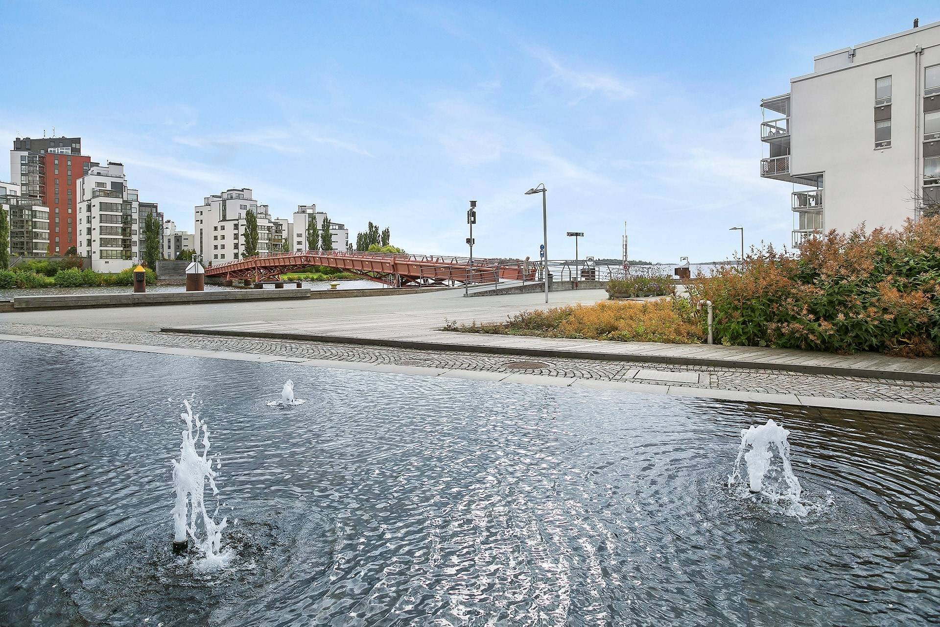 2 rum Lägenhet på Kungsängsgatan 21 A Östrahamnen Västerås kommun - bild 16