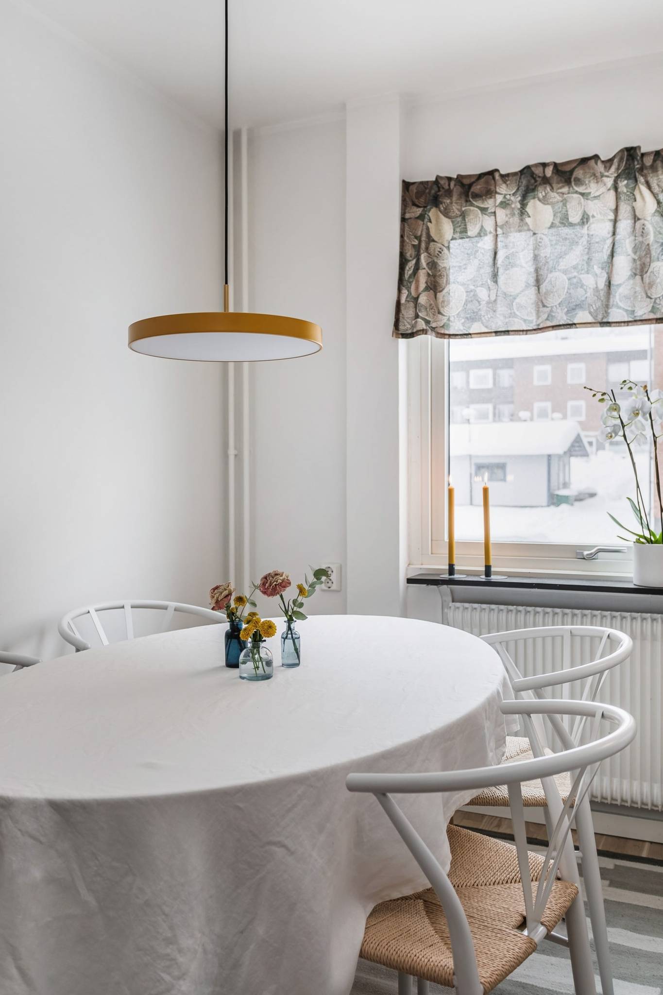 3 rum Lägenhet på Regementsgatan 31B Centrum Östersunds kommun - bild 13