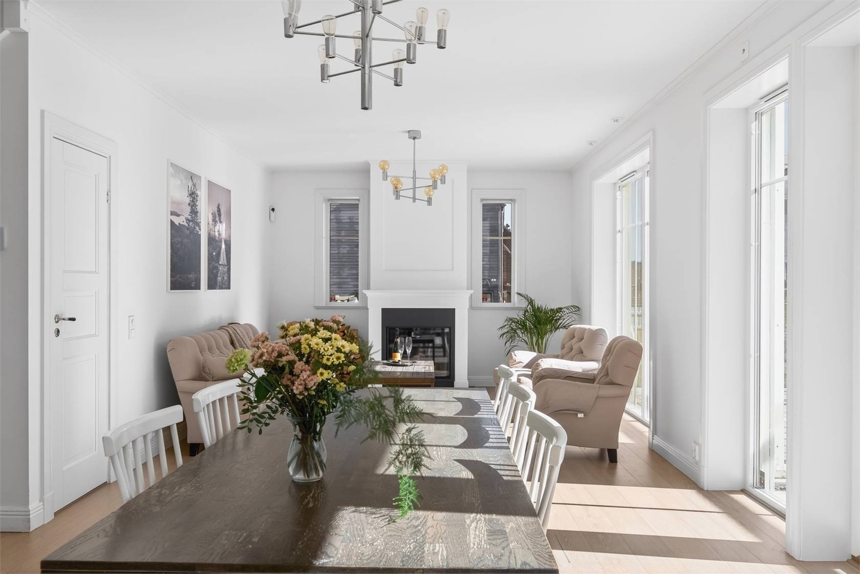 7 rum Villa på Stormansvägen 6A Väsjön Sollentuna kommun - bild 13