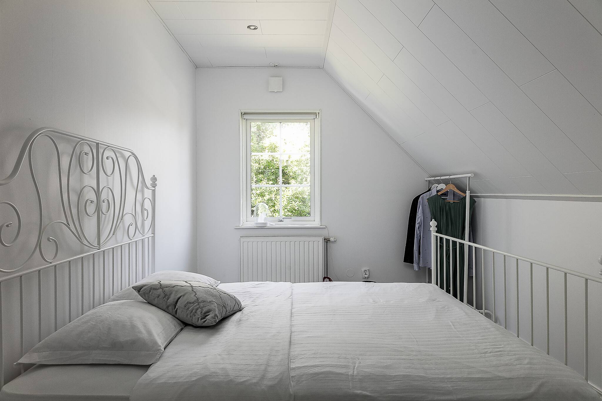 6 rum Villa på Apelsinvägen 7 Gröndal Värnamo kommun - bild 42