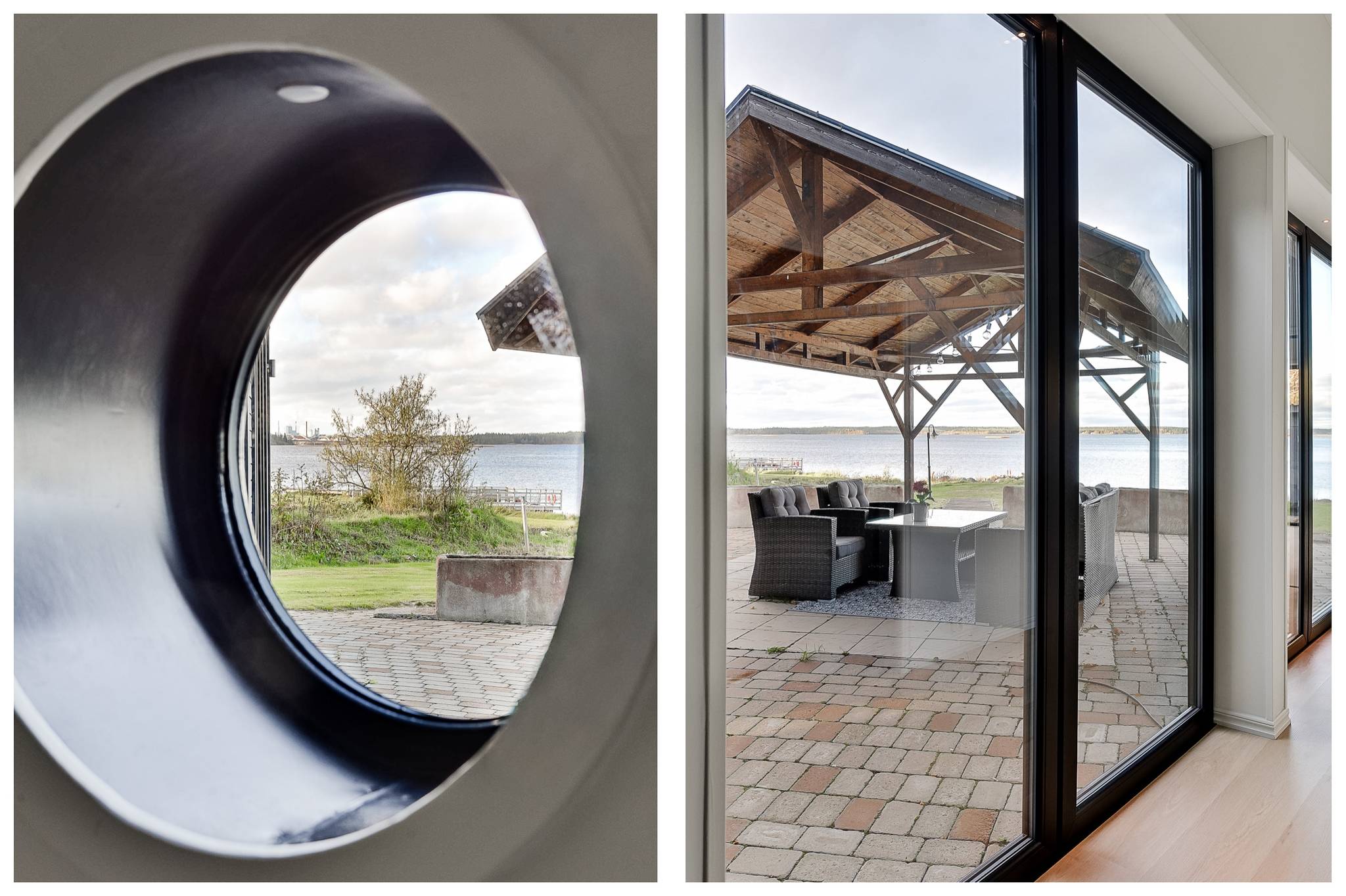 4 rum Villa på Långnäsudden 10 Villanäs Umeå kommun - bild 10