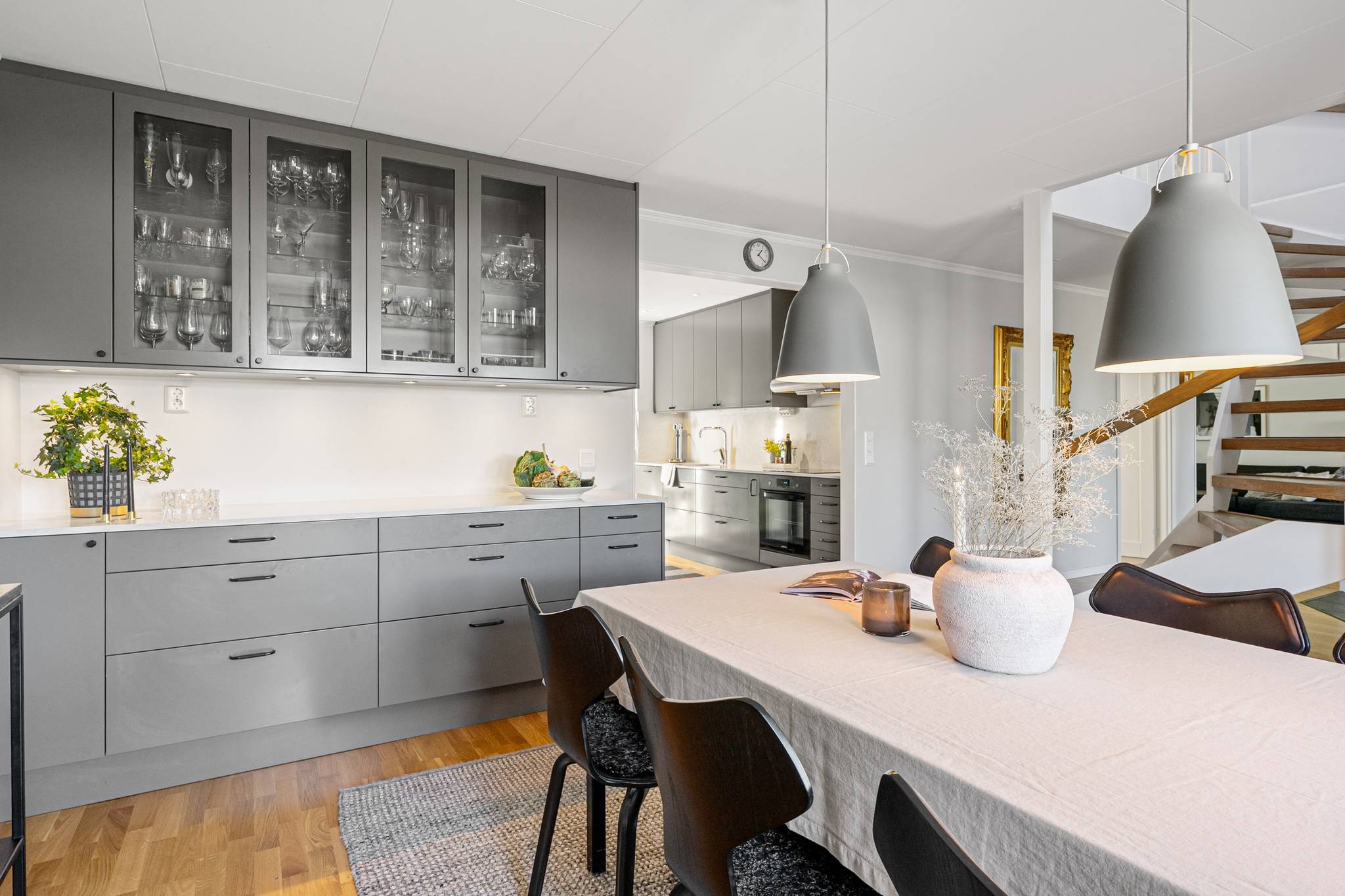 5 rum villa på Tallkottsvägen 2 Älta - Lovisedal, Nacka kommun - bild 3