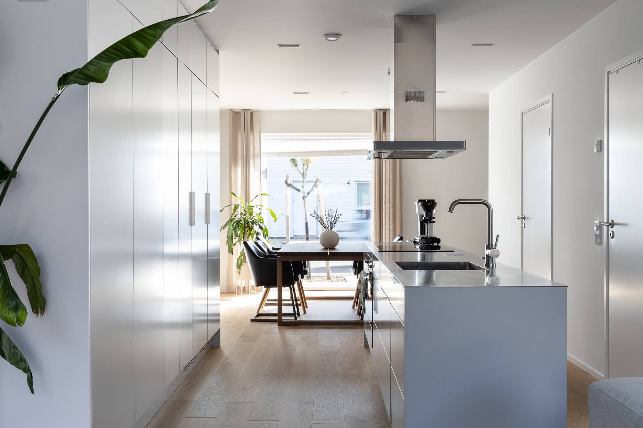 5 rum Radhus på Kimsgatan 3 Viken Höganäs kommun - bild 8
