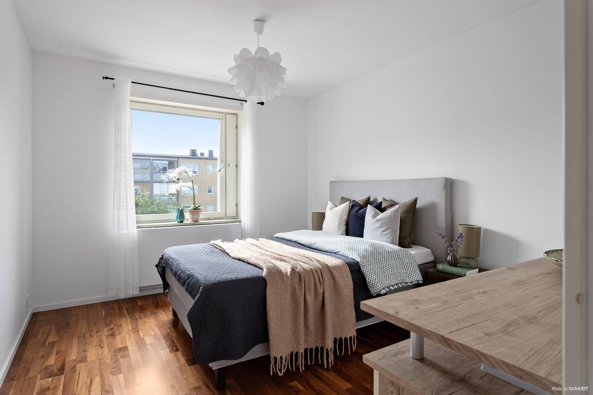 3 rum lägenhet på Arkitektgatan 5 Södertorp, Malmö kommun - bild 4