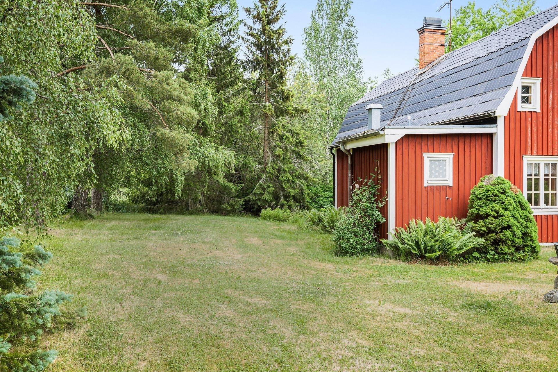 3 rum Fritidshus på Brickebo Kolstugan 1 Nykil Linköpings kommun - bild 30