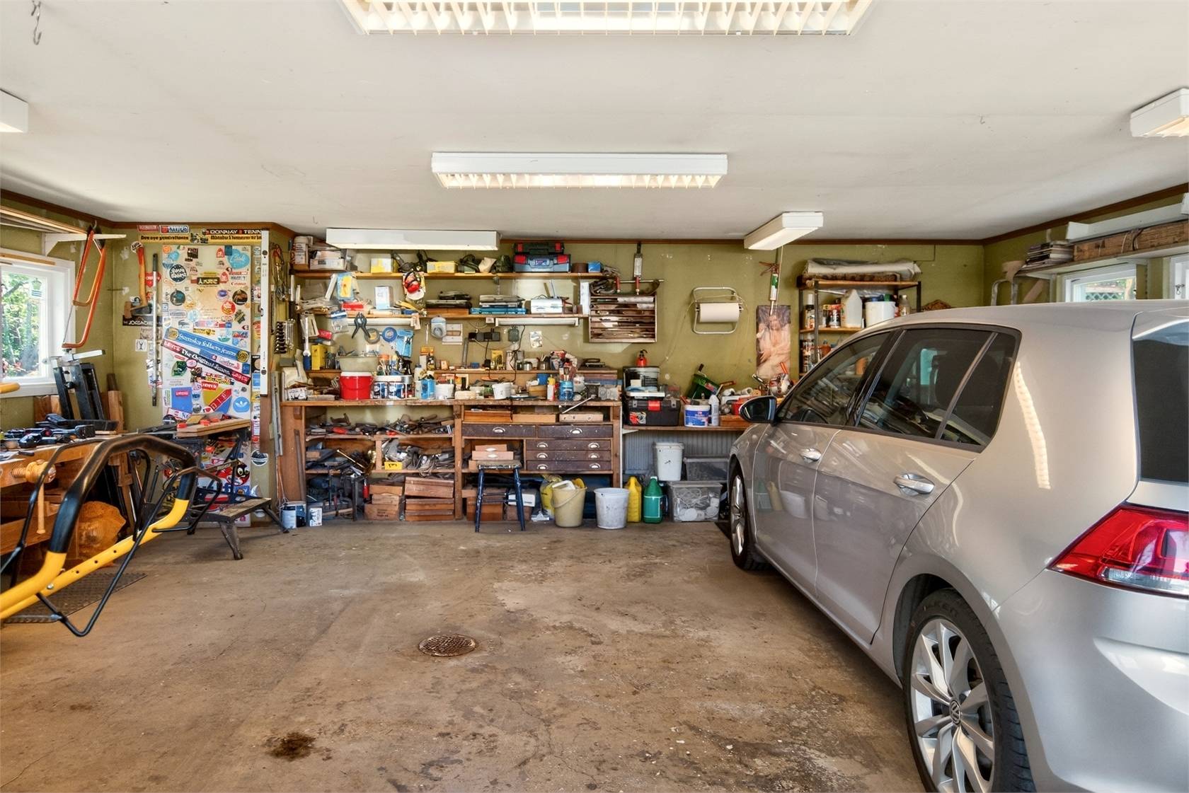 5 rum Villa på Lindvägen 28 Norrviken Sollentuna kommun - bild 31