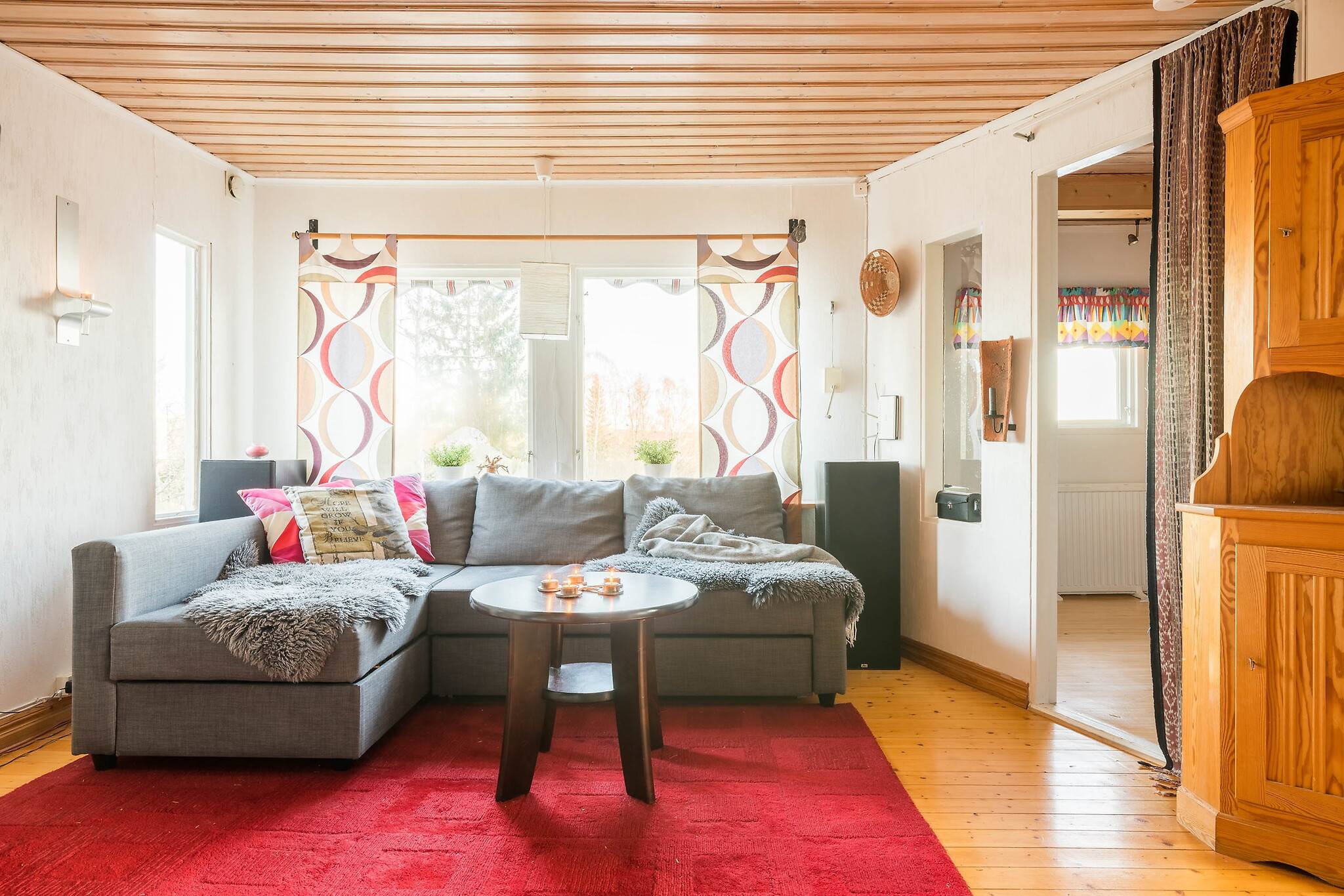 2 rum Villa på Nyängetsvägen 26 DOMSJÖ Örnsköldsviks kommun - bild 7
