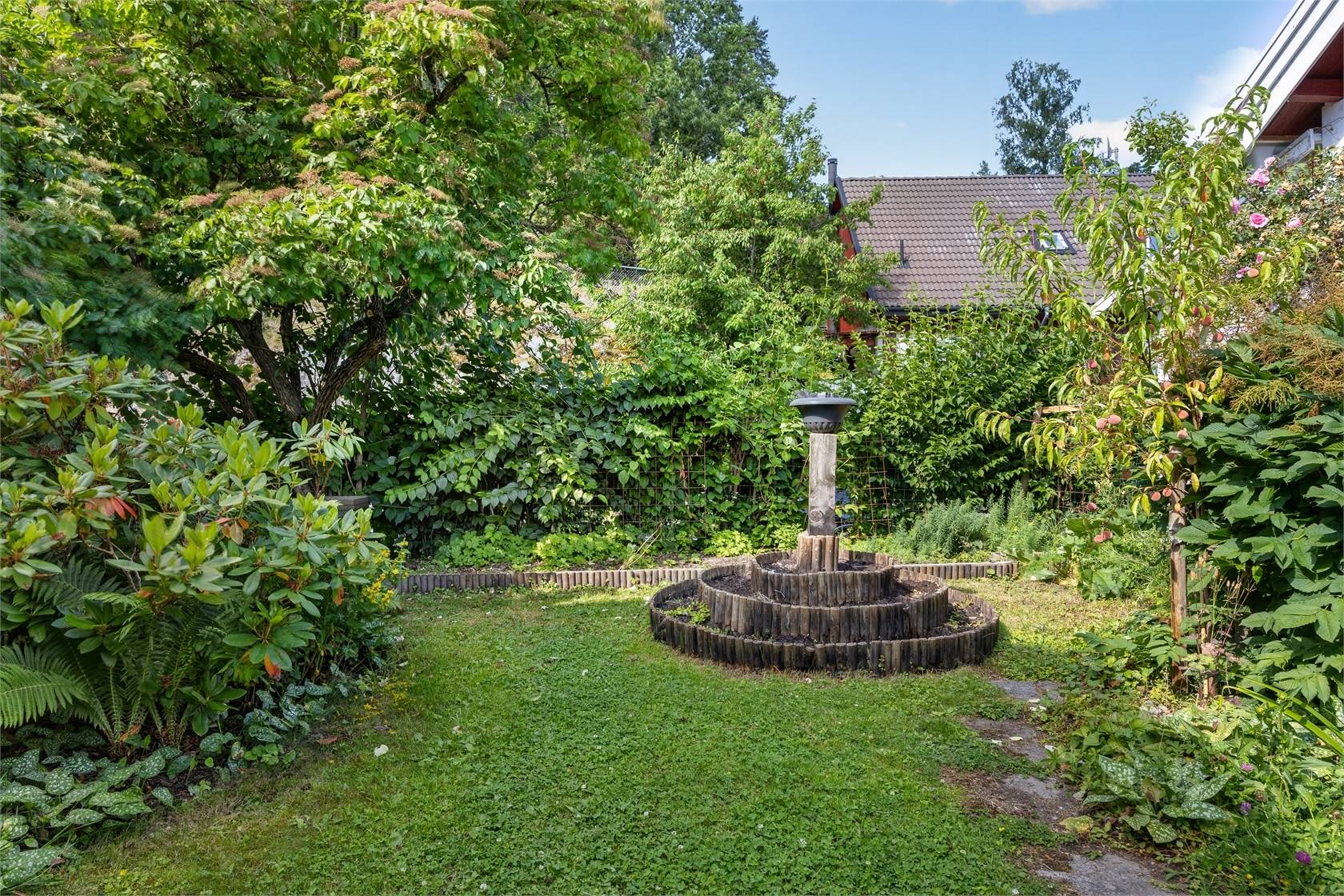 5 rum Villa på Matrosgatan 2 Trosa Trosa kommun - bild 15