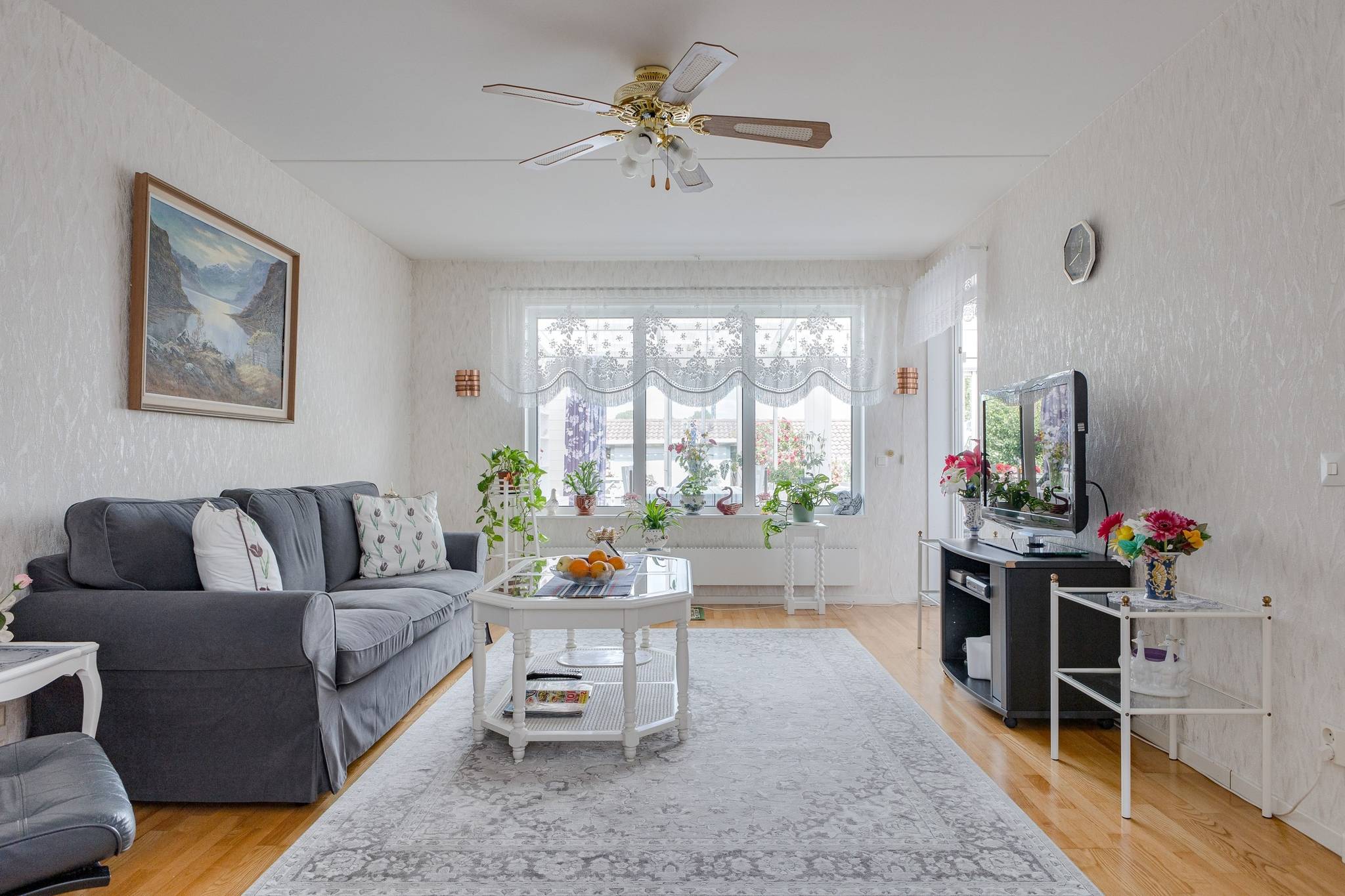 5 rum Radhus på Enköpingsvägen 8C Bålsta Sågarbacken Håbo kommun - bild 6