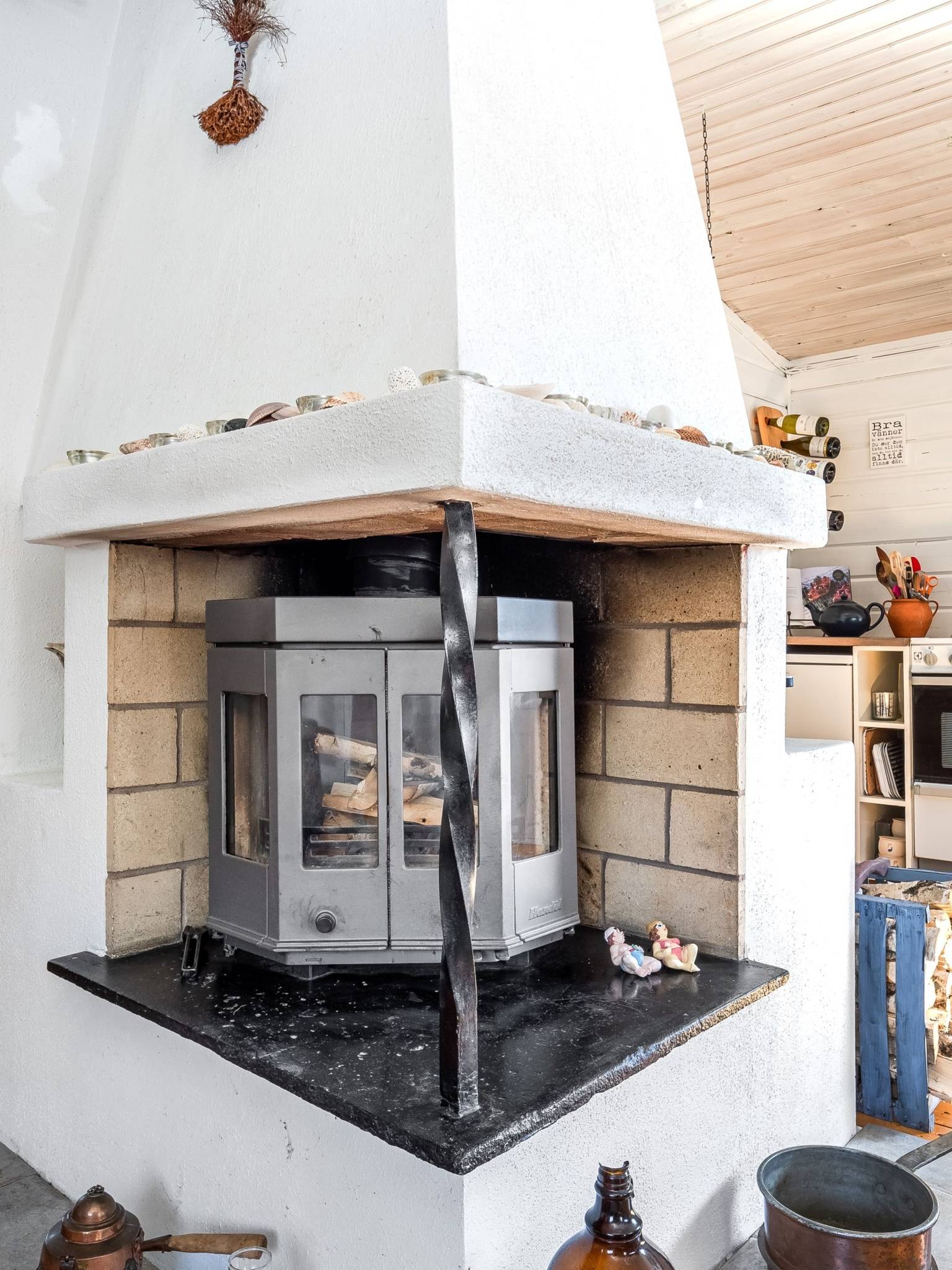 3 rum Fritidshus på Österänget 170 By Kyrkby Sala kommun - bild 10