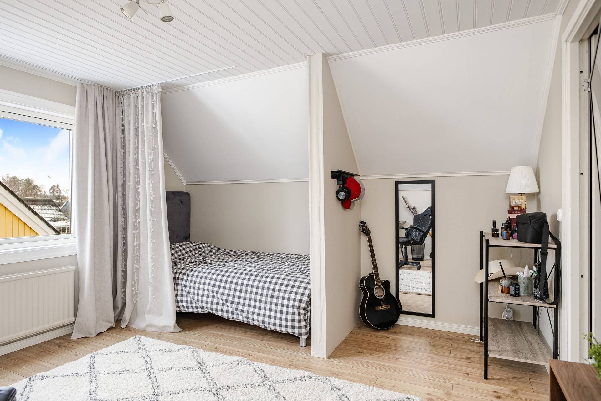 5 rum Villa på Minkstigen 7 Stigarna Köpings kommun - bild 24