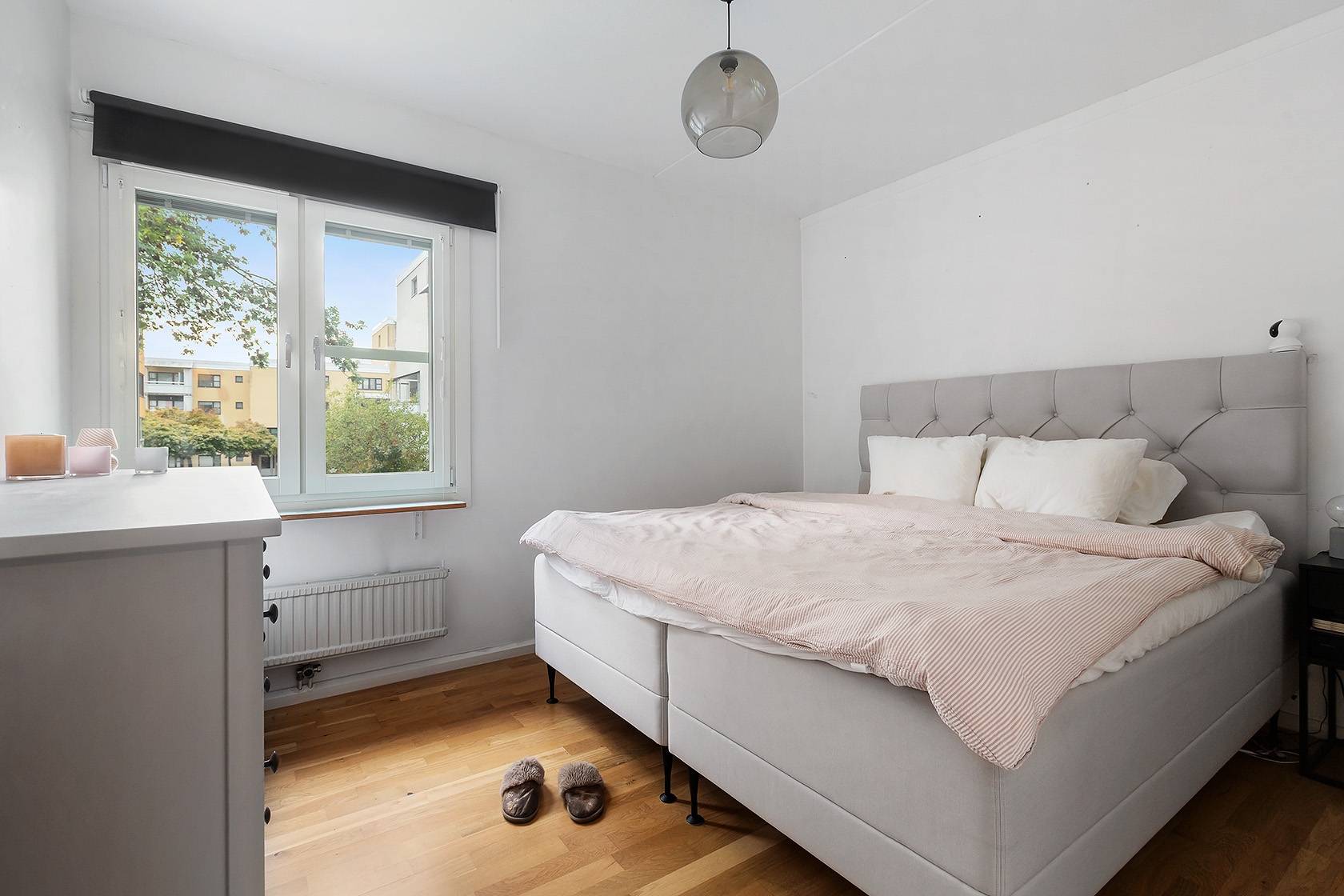 2 rum Lägenhet på Helsingörsgatan 26, 1tr Kista Stockholms kommun - bild 11