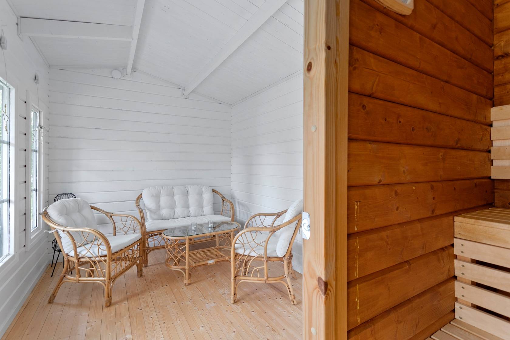 3 rum Villa på Kumletvägen 12 Skärgården - Sikfjärden Söderhamns kommun - bild 19