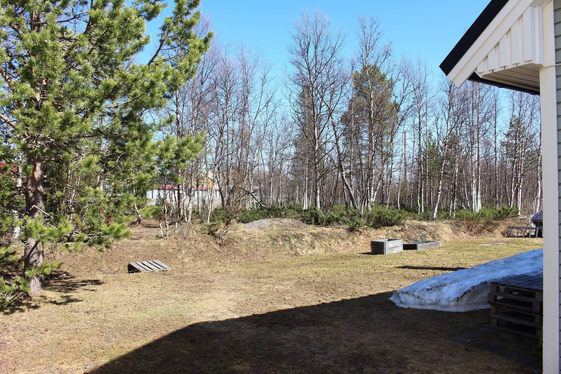 4 rum Villa på Moränvägen 11 Lombolo Kiruna kommun - bild 6