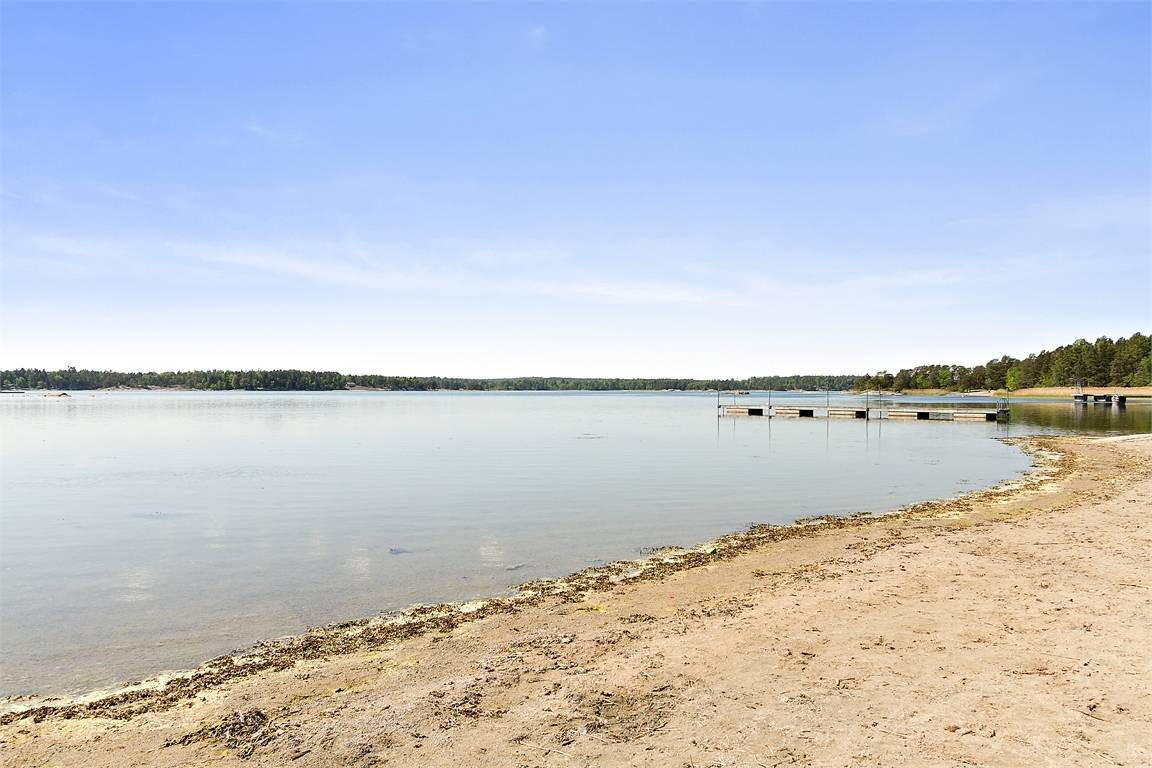 4 rum Vinterbonat fritidshus på Nötuddsvägen 15 Jogersö Oxelösunds kommun - bild 29