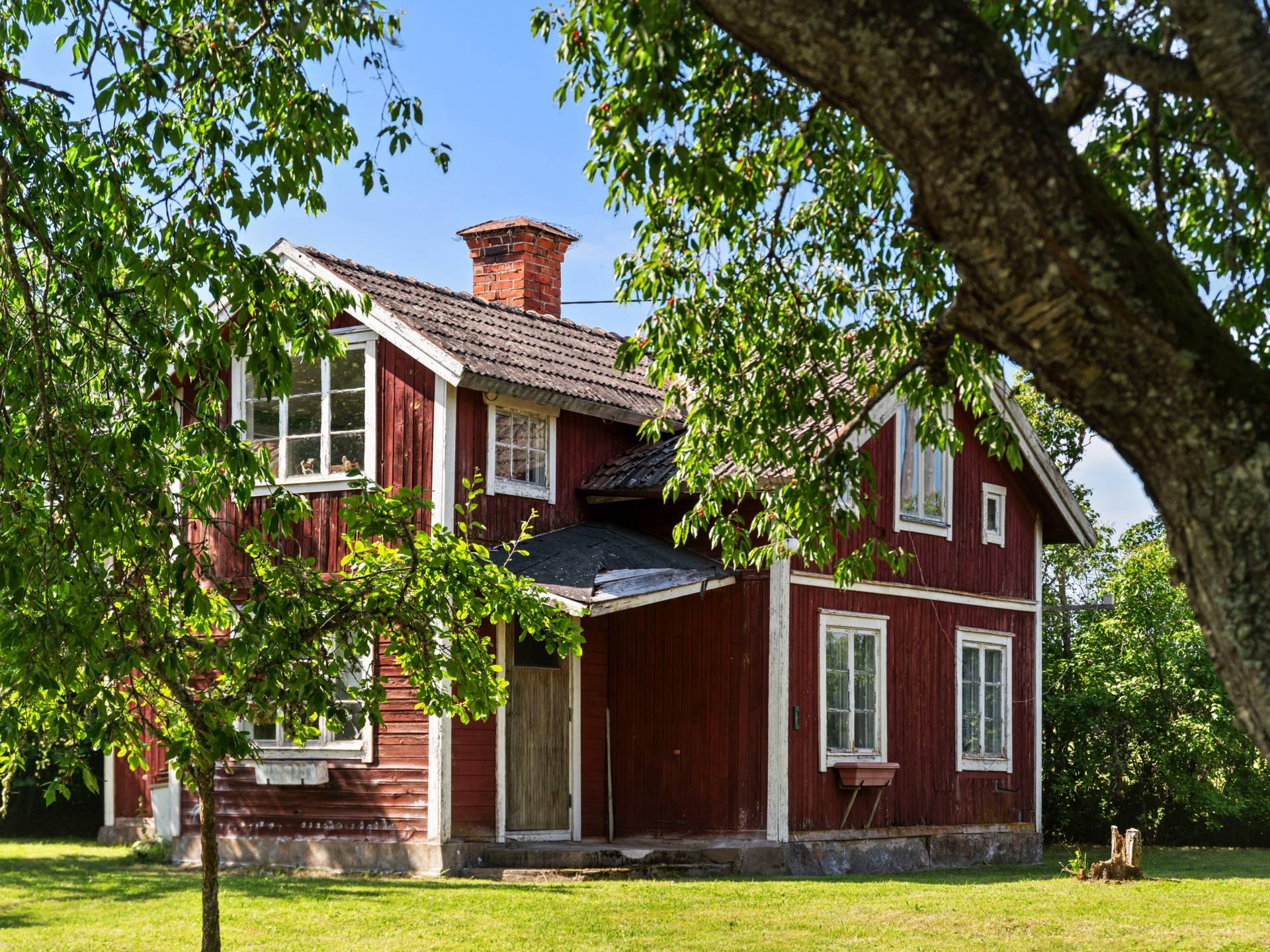 3 rum fritidsboende på Undravägen 65 Norrtälje, Norrtälje kommun - bild 2