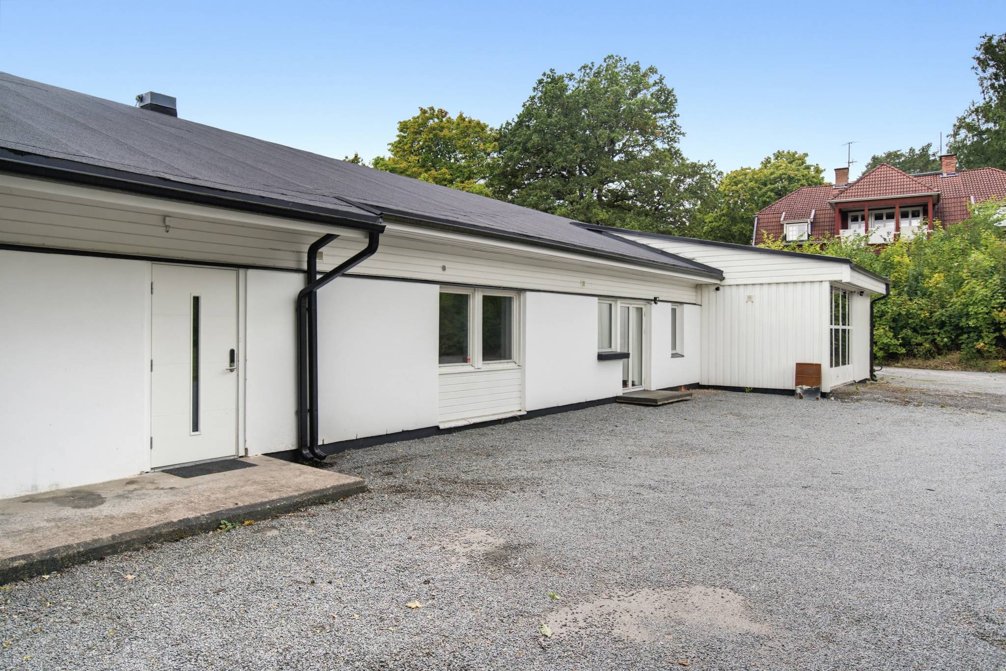 6 rum Villa på Almungevägen 124 Länna Uppsala kommun - bild 40
