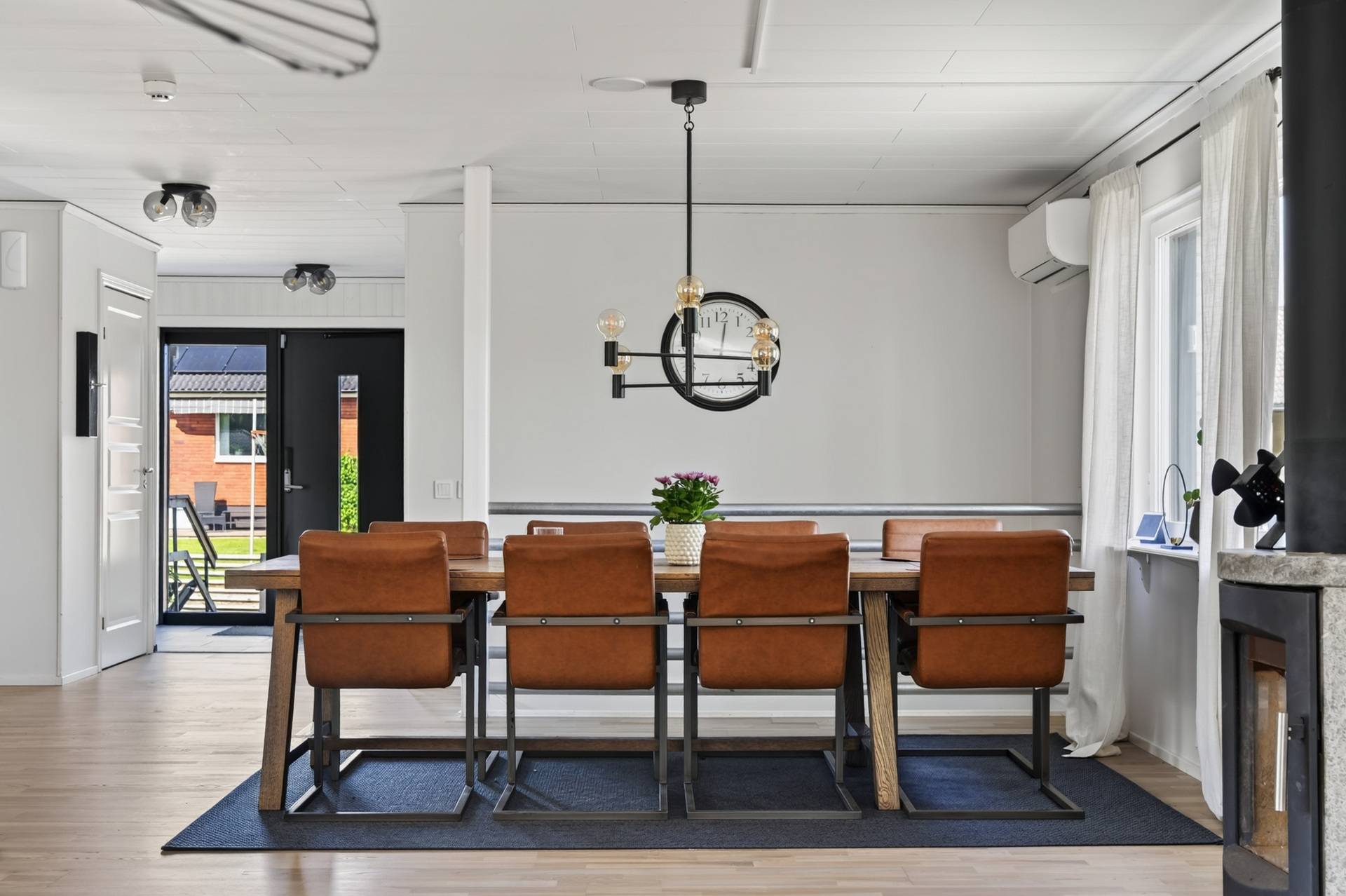 8 rum Villa på Mineralvägen 53 Karlskoga Karlskoga kommun - bild 13