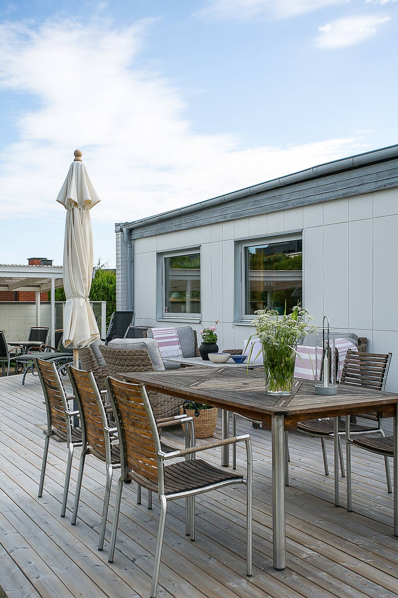 4 rum Villa på Övre Kvarngatan 30 Bymarken Jönköpings kommun - bild 26