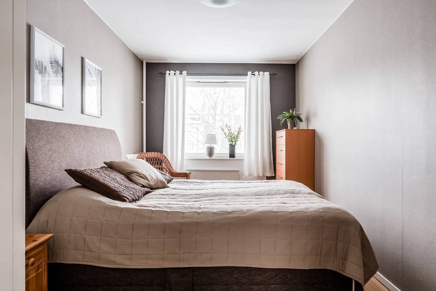 3 rum Lägenhet på Promenaden 12 Centralt Sandvikens kommun - bild 7