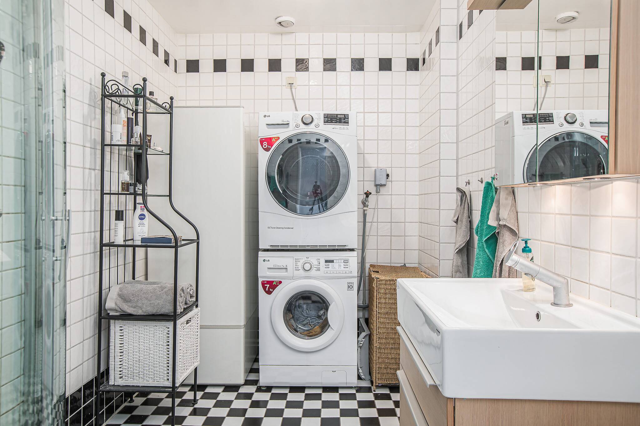3 rum Villa på Rektangelvägen 54 Grästorp Jönköpings kommun - bild 12