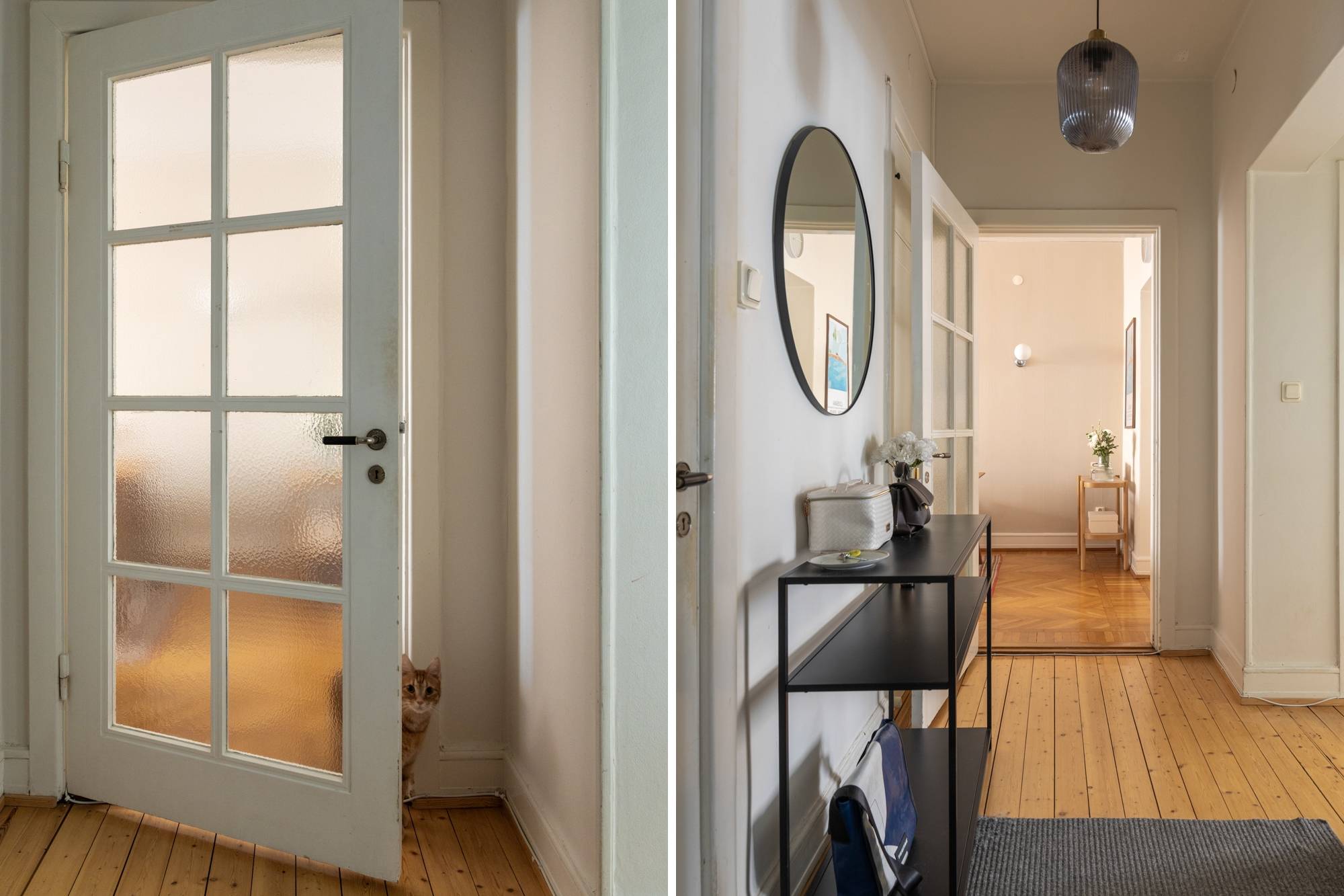 3 rum Lägenhet på Ehrensvärdsgatan 7 Rörsjöstaden Malmö kommun - bild 6