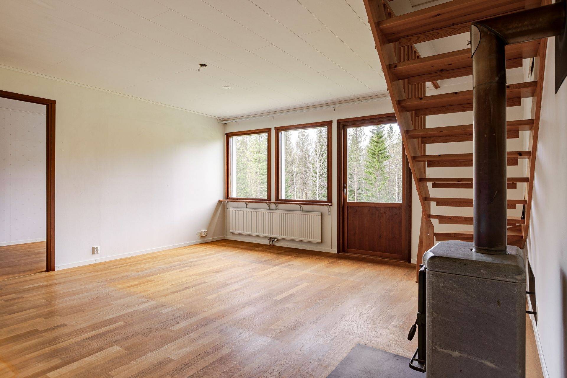 3 rum Villa på Kvitsle 141 Kvitsle Åre kommun - bild 8