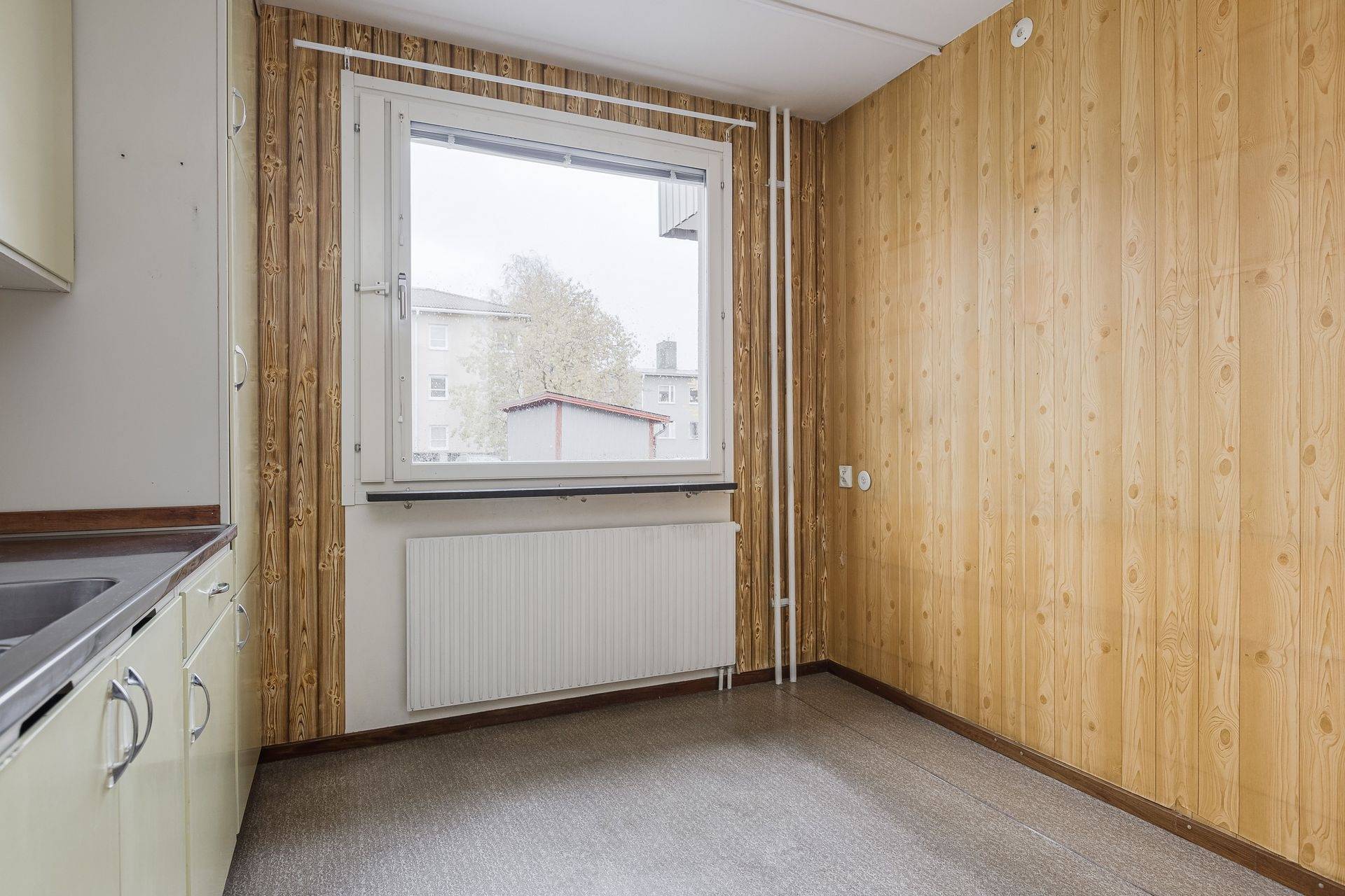 2 rum Lägenhet på Norra Kyrkogatan 14A Härnösand Härnösands kommun - bild 5