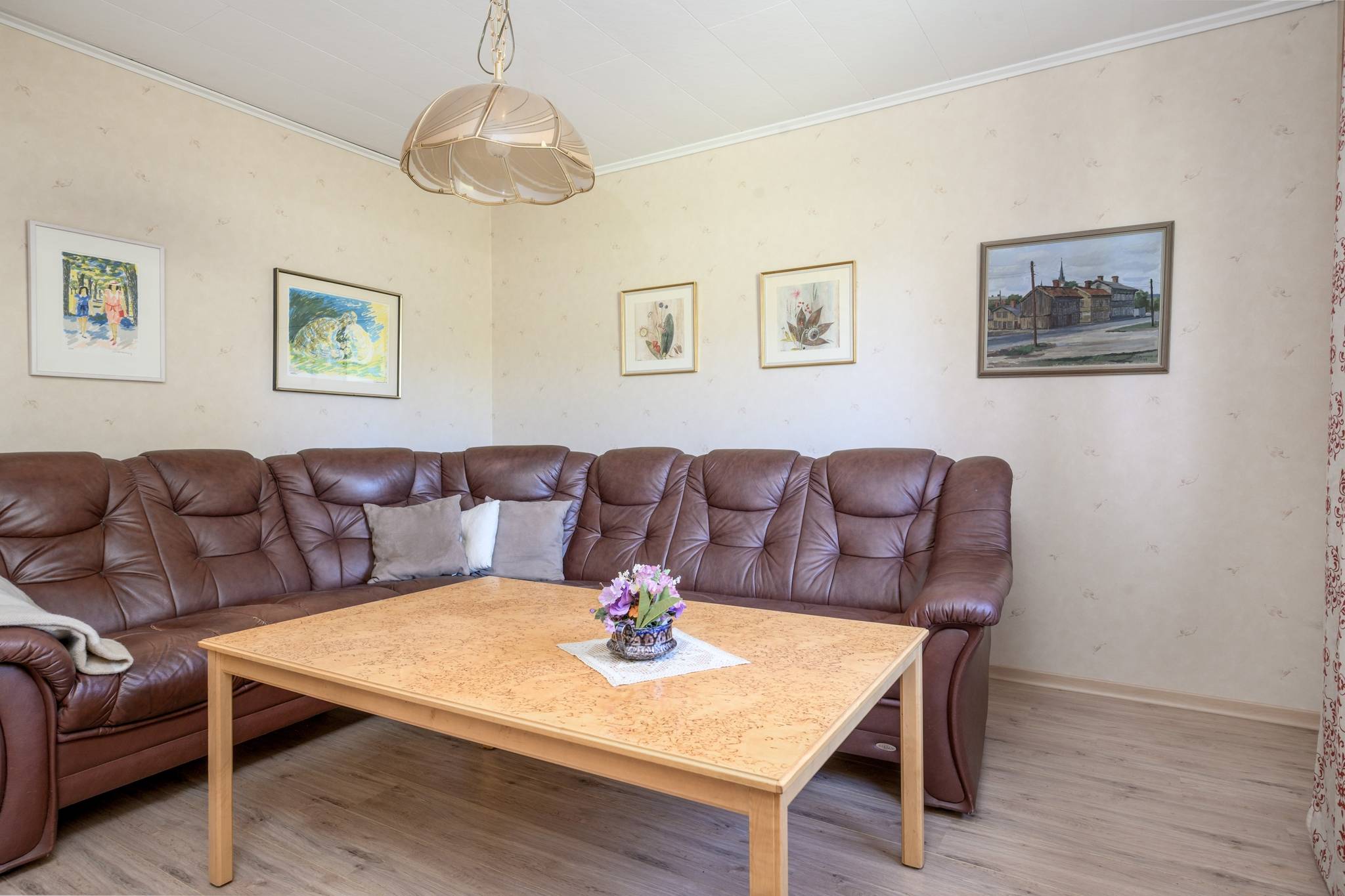 7 rum Villa på Rosenlundsgatan 26A Sundsvalls kommun - bild 18