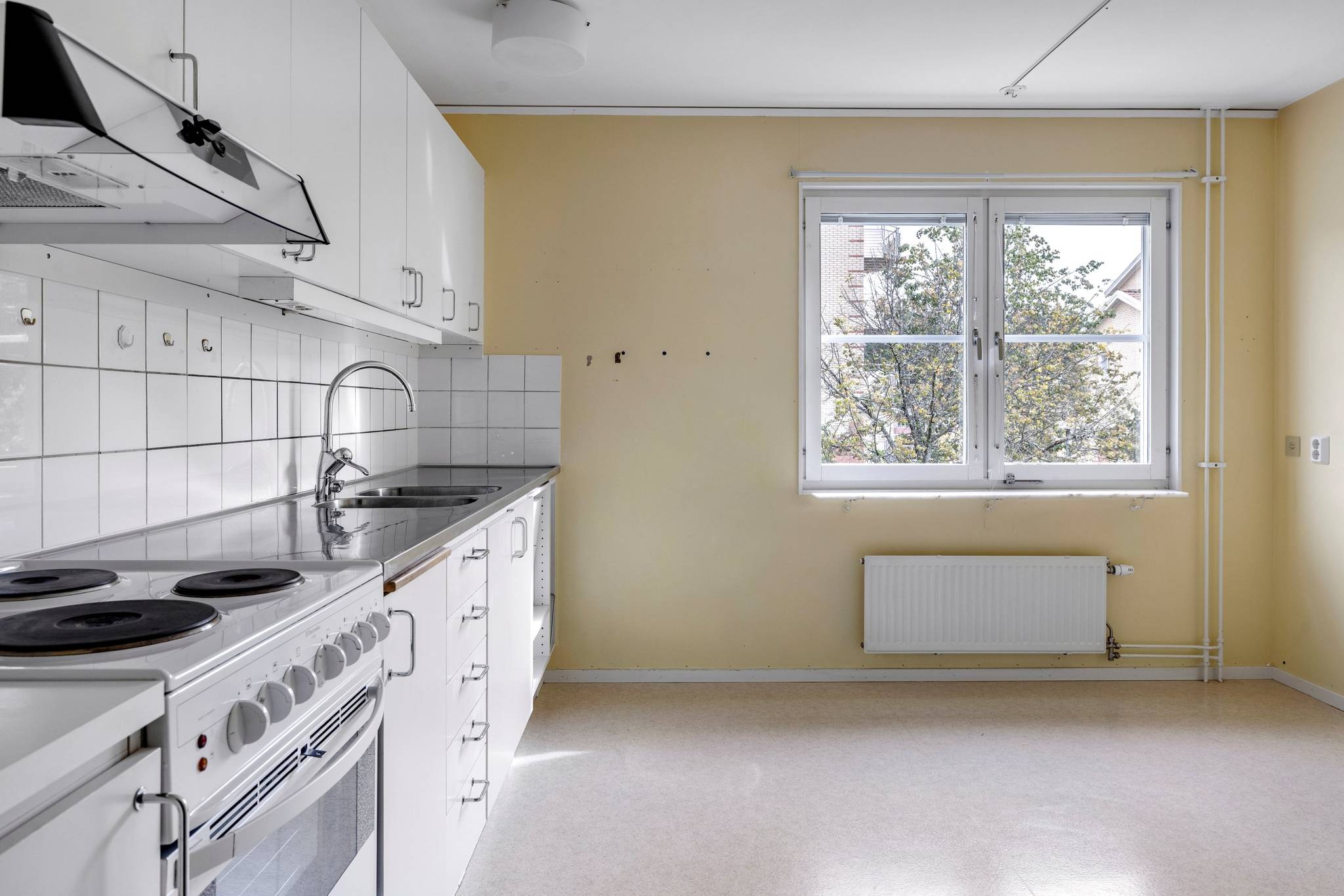 3 rum lägenhet på Blekingevägen 2 Sävja, Uppsala kommun - bild 4