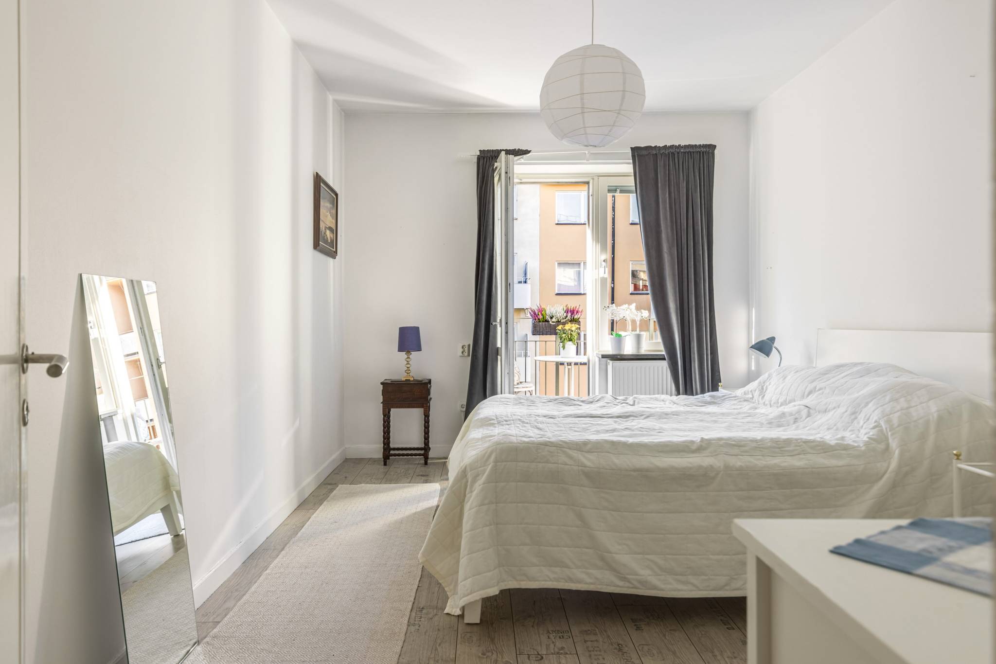 2 rum Lägenhet på Celsiusgatan 5 Kungsholmen Stockholms kommun - bild 27