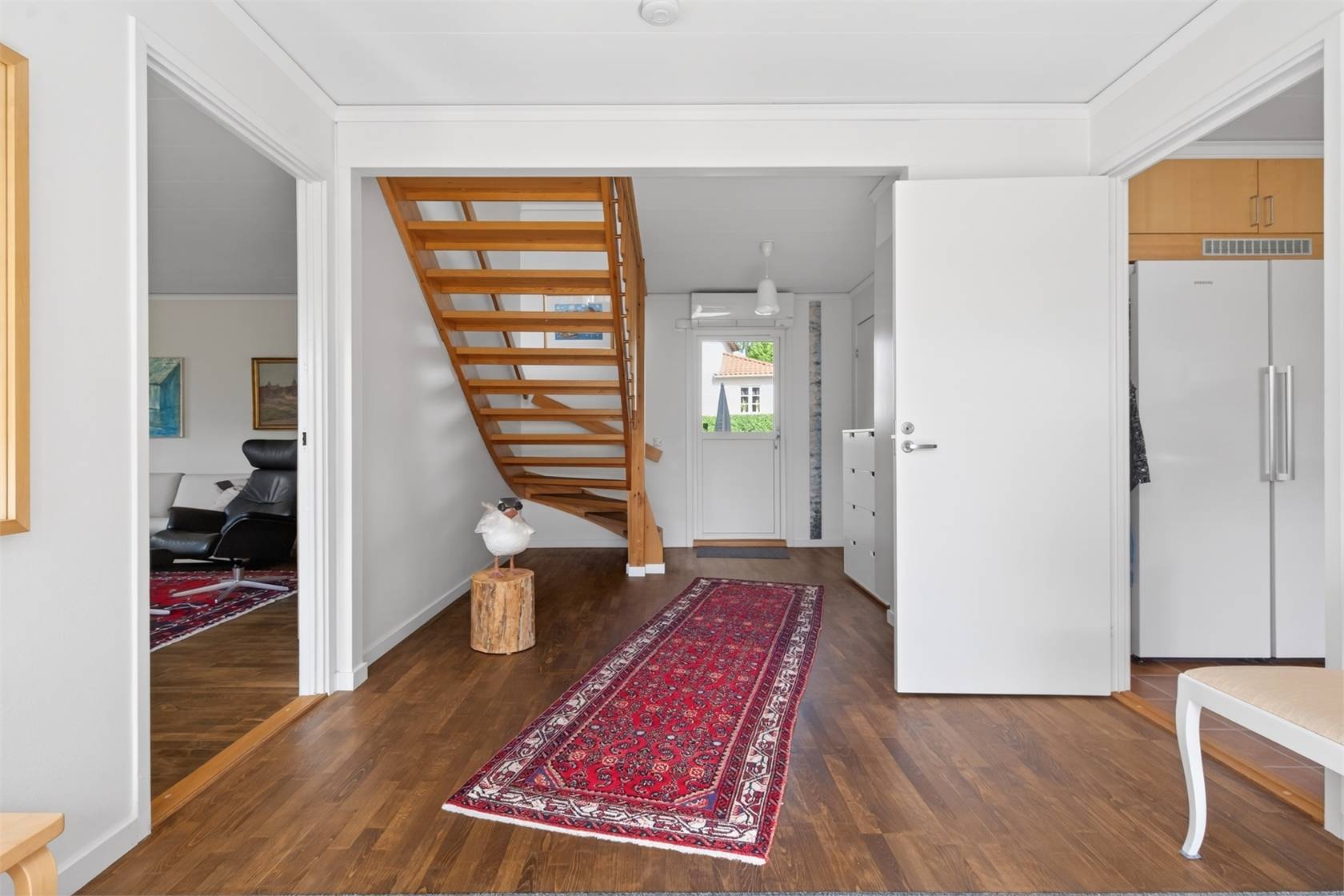 5 rum Villa på Manhemsvägen 21B Edsviken Sollentuna kommun - bild 13
