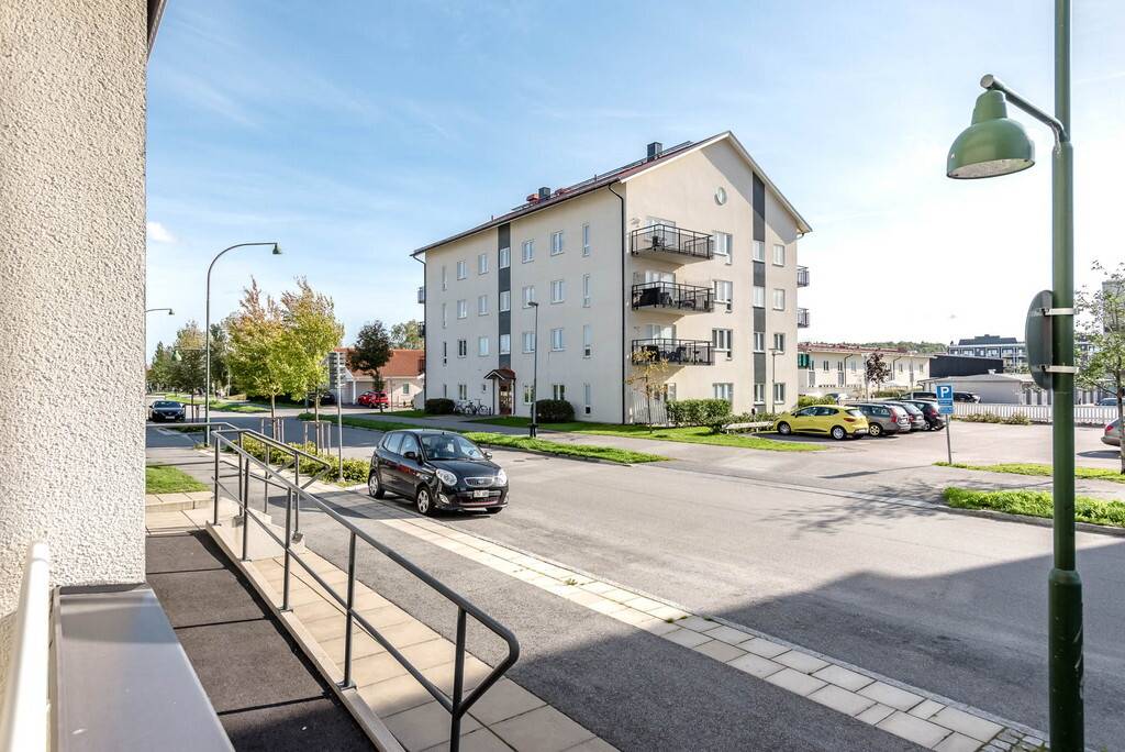 4 rum Lägenhet på Pålsbodagatan 14 Sörbyängen Örebro kommun - bild 36
