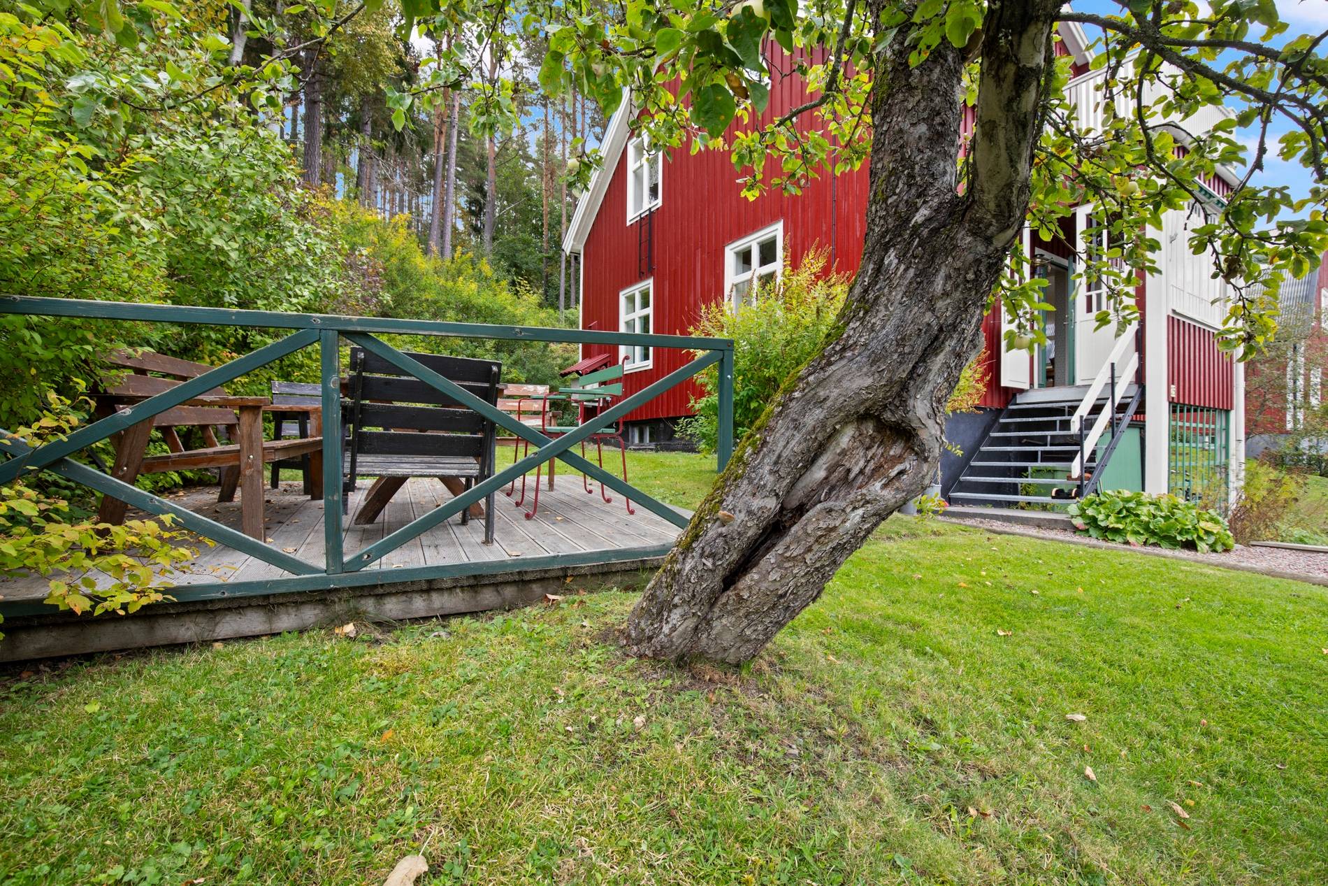 5 rum Villa på Brunnevägen 35 Brunne Kramfors kommun - bild 5