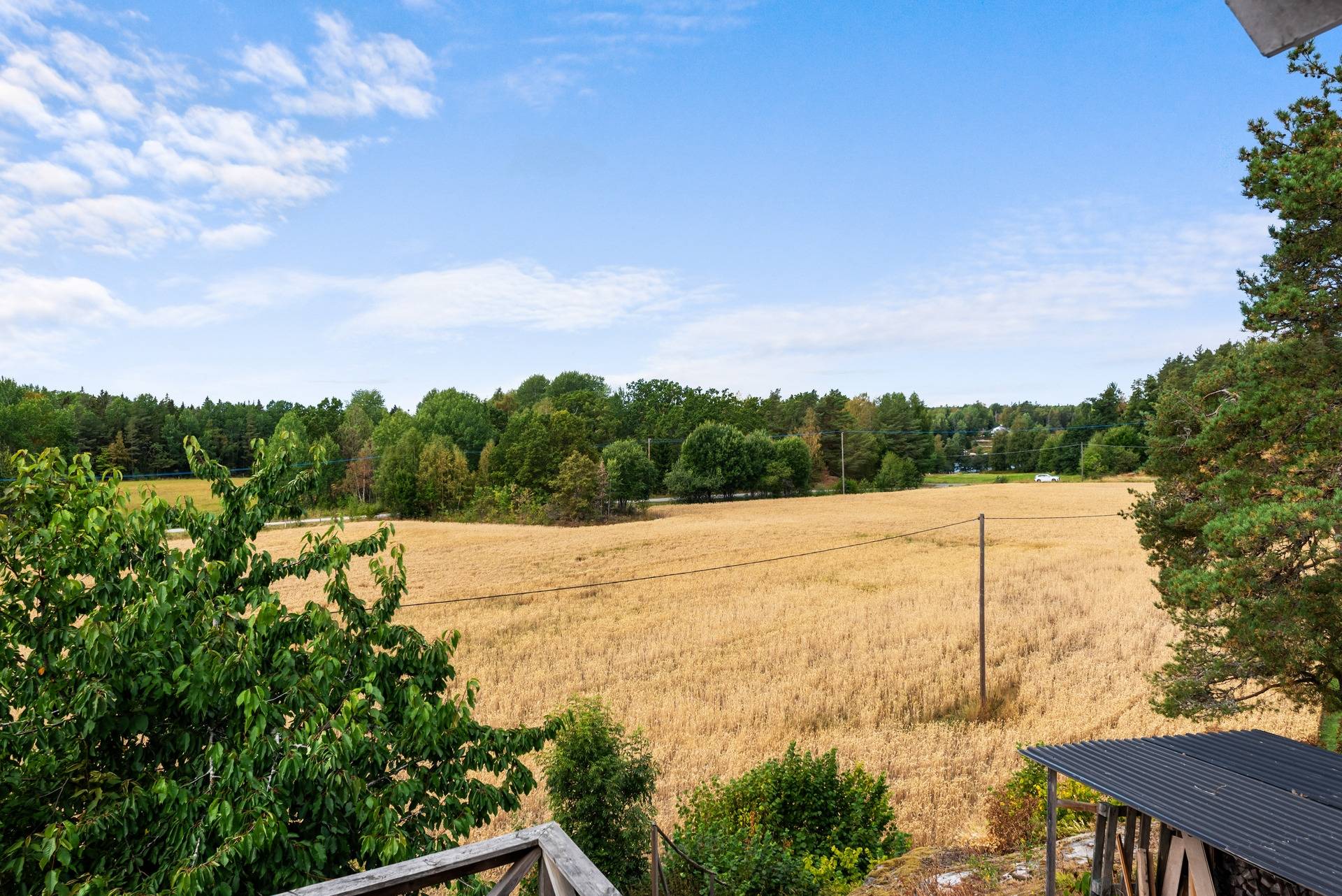 2 rum Villa på Kyrkängen 8 Vätö Norrtälje kommun - bild 20