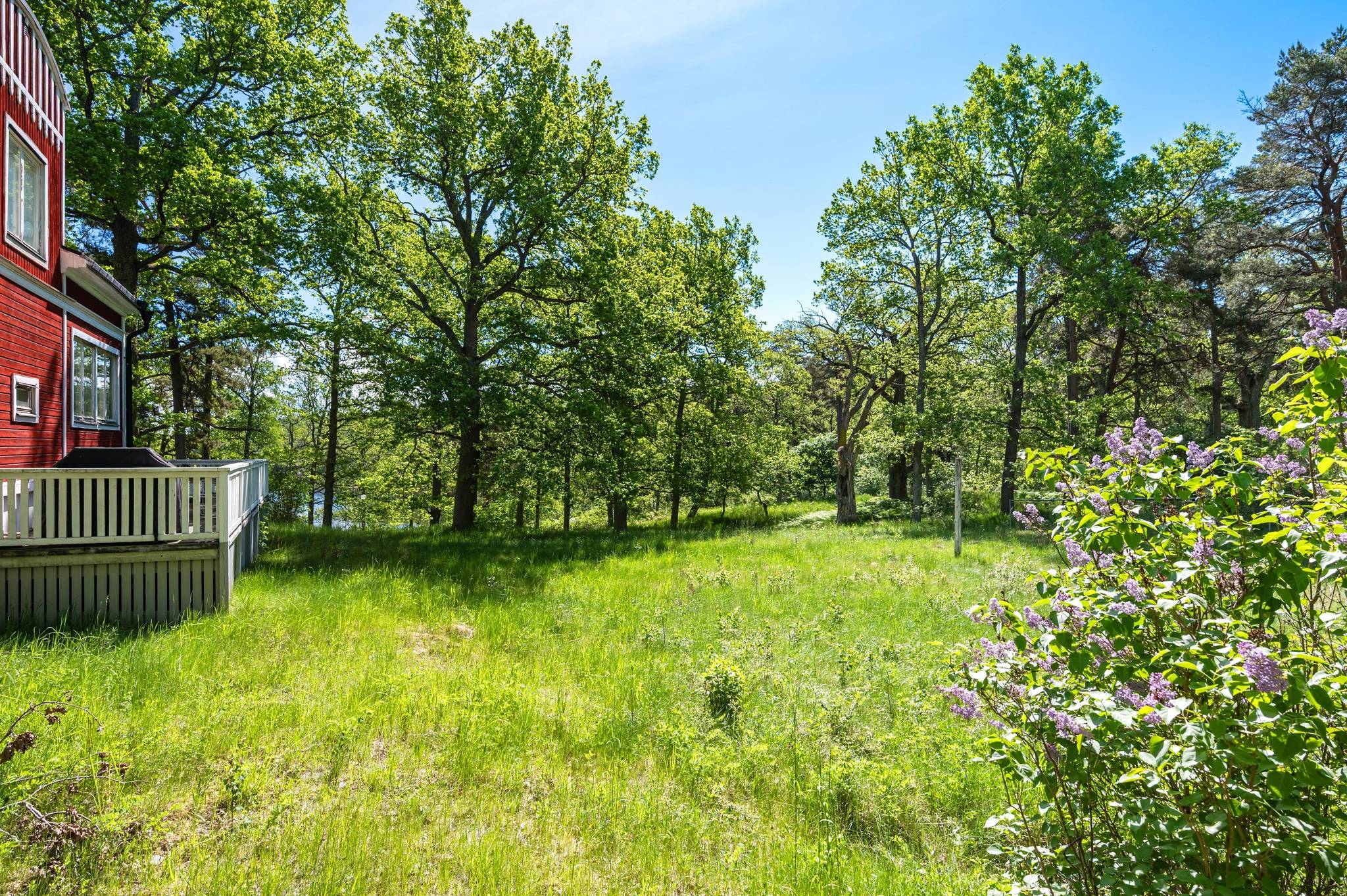 7 rum Villa på Ådövägen 55 Bro/Ådö Upplands-Bro kommun - bild 6