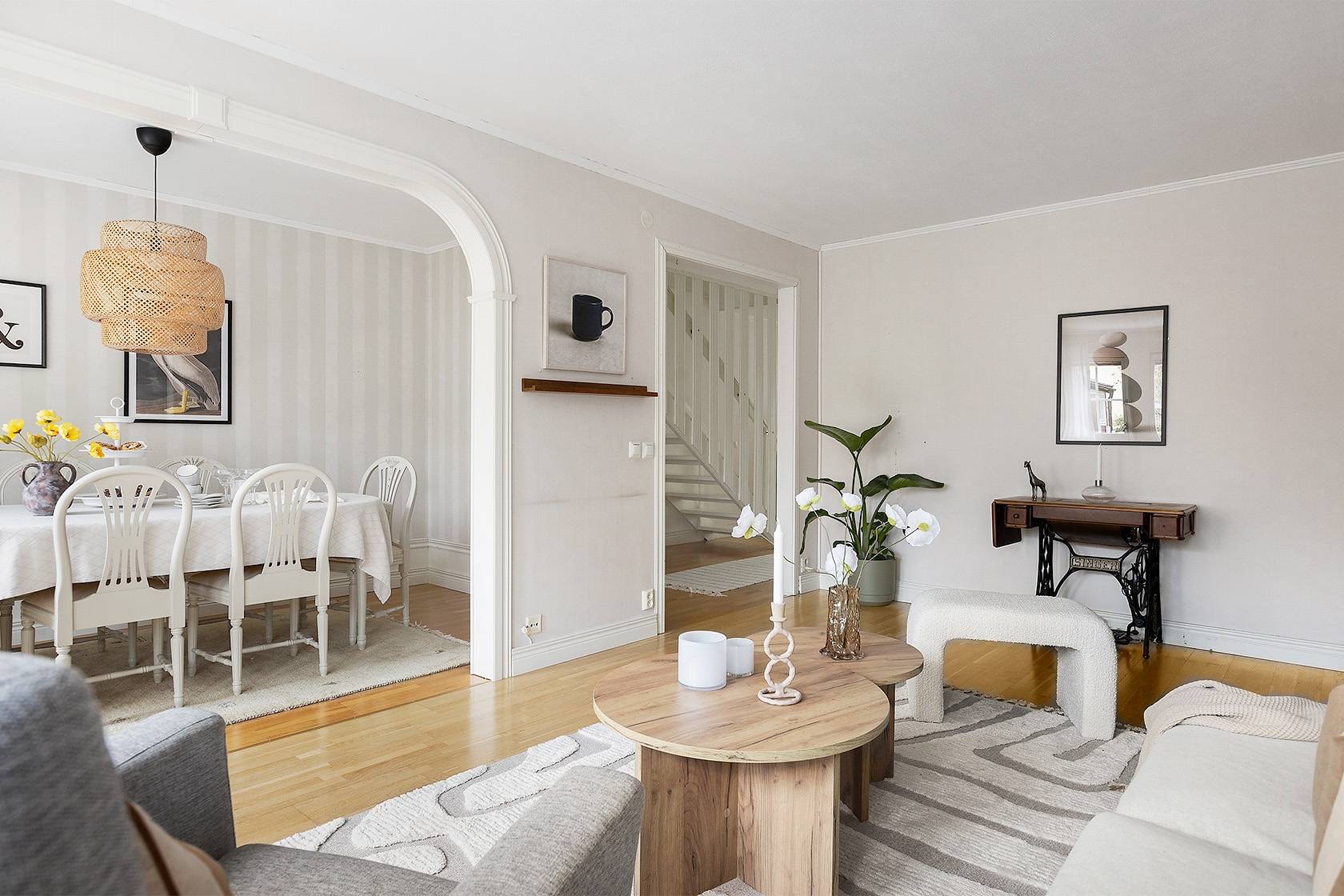 5 rum Radhus på Norensbergsgatan 26 Öster Örebro kommun - bild 16