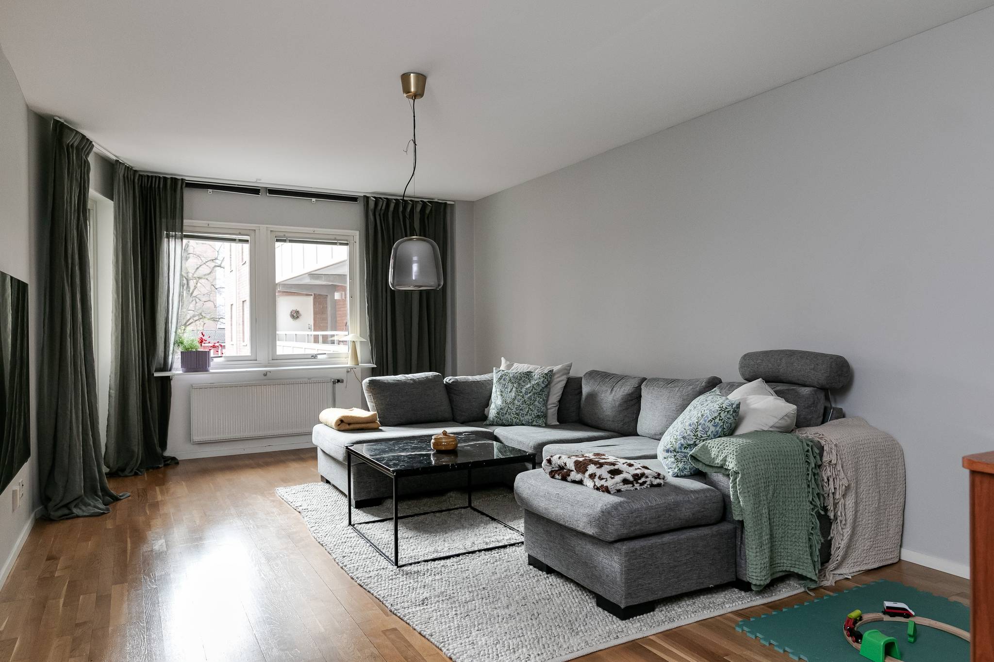 3 rum Lägenhet på Fredsgatan 8 Järntorget Örebro kommun - bild 8