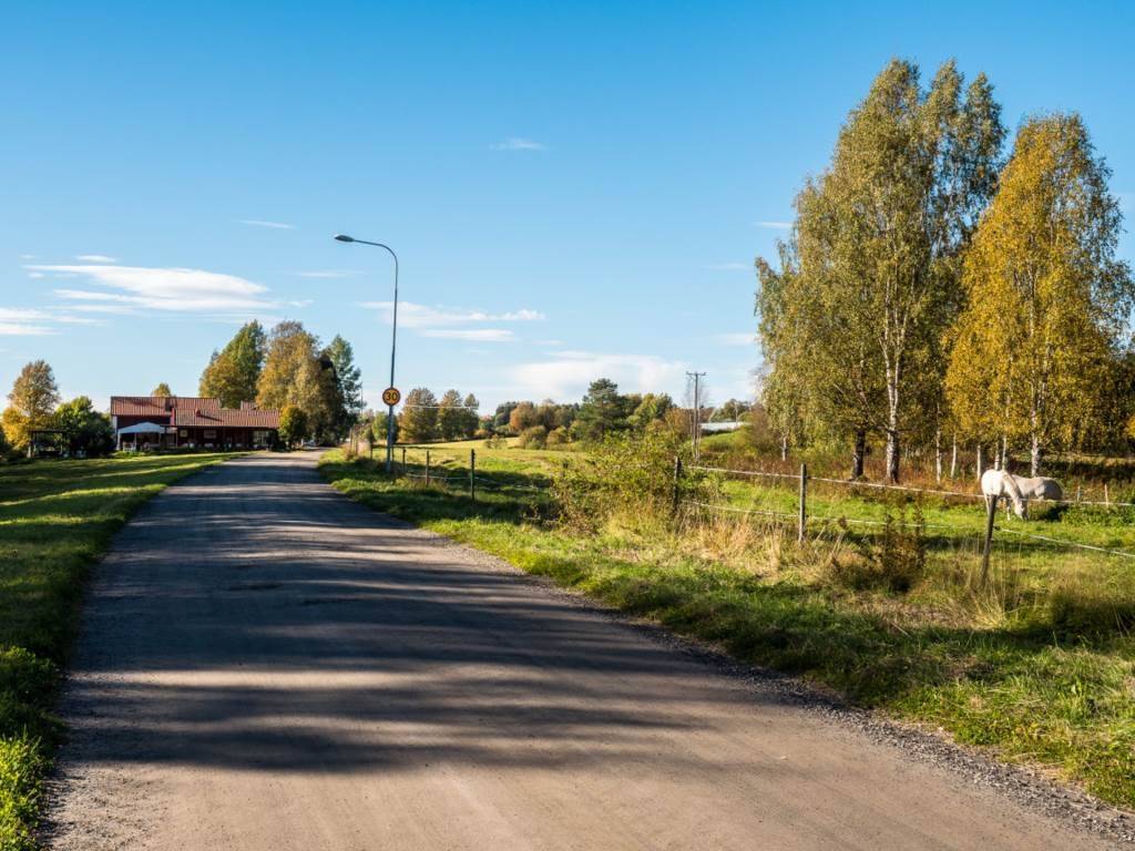 2 rum Lägenhet på Lagmansgatan 42C Grubbe Umeå kommun - bild 24