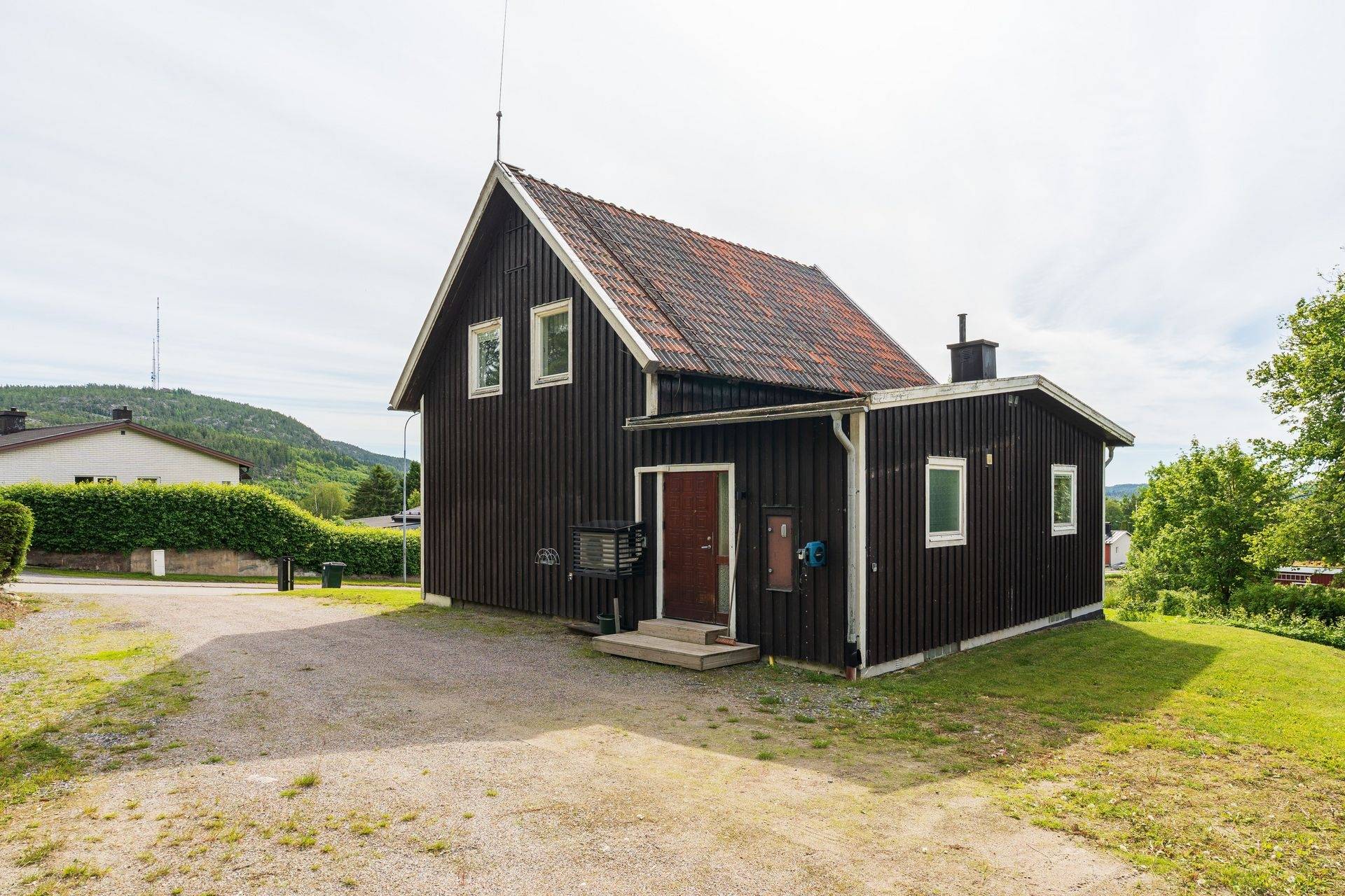4 rum Villa på Kopekvägen 10 Själevad Örnsköldsviks kommun - bild 14