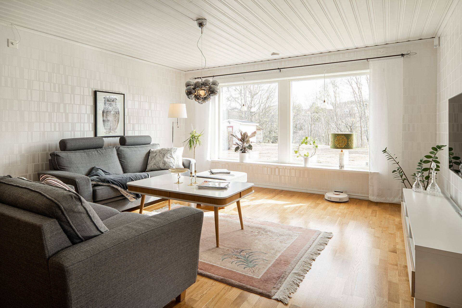 5 rum Villa på Älvgatan 23C Hörnett Örnsköldsviks kommun - bild 16